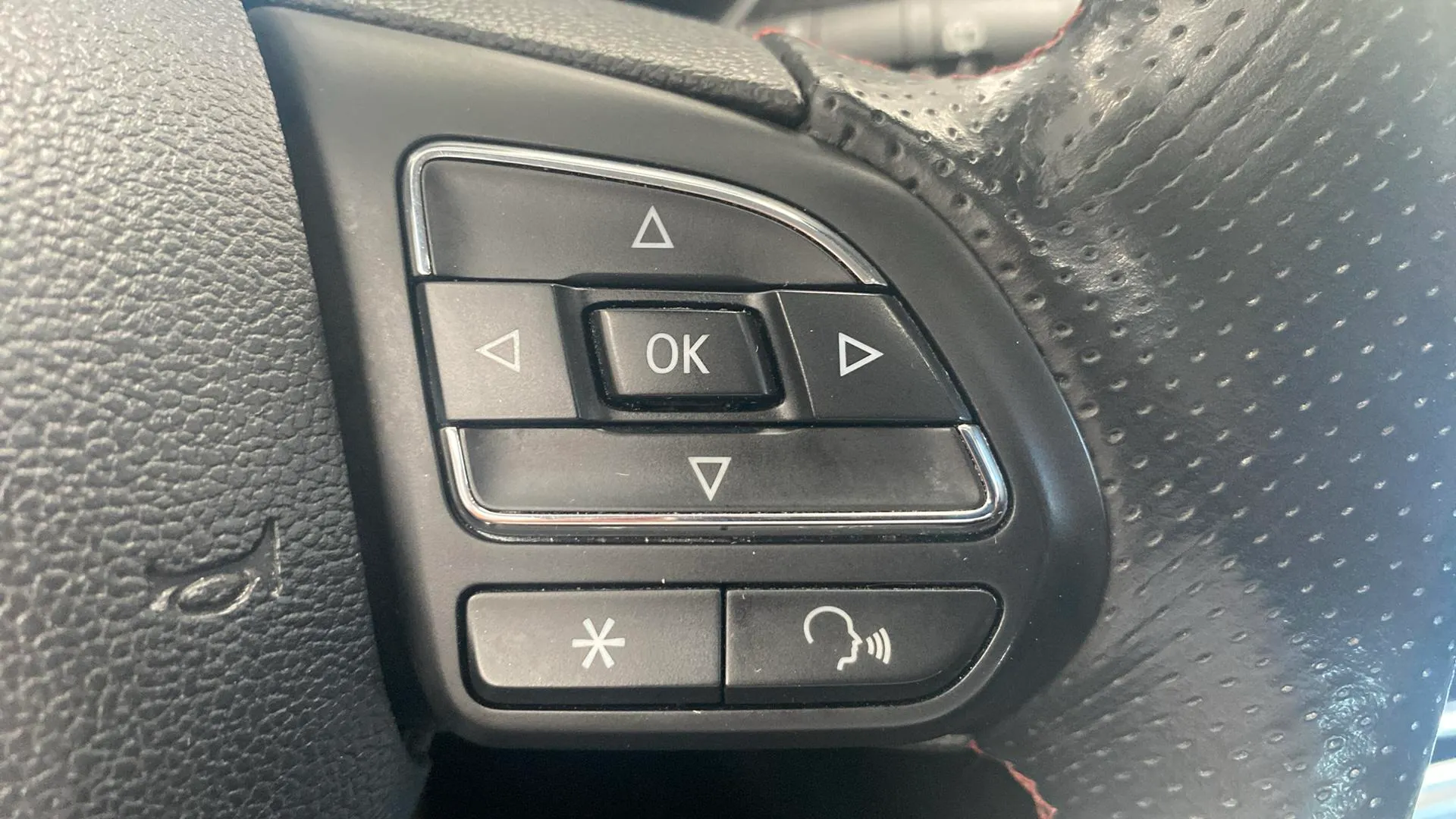 MG HS 1.5T-GDI PHEV Comfort - foto 18