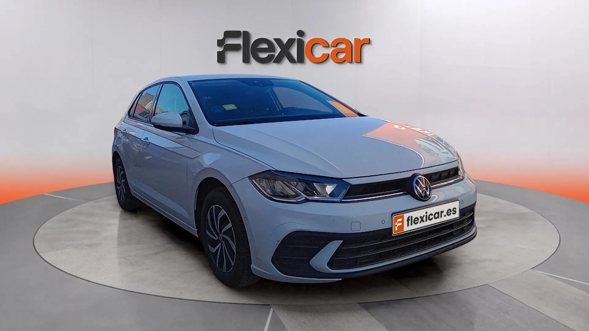 Volkswagen Polo Life 1.0 TSI - foto 1