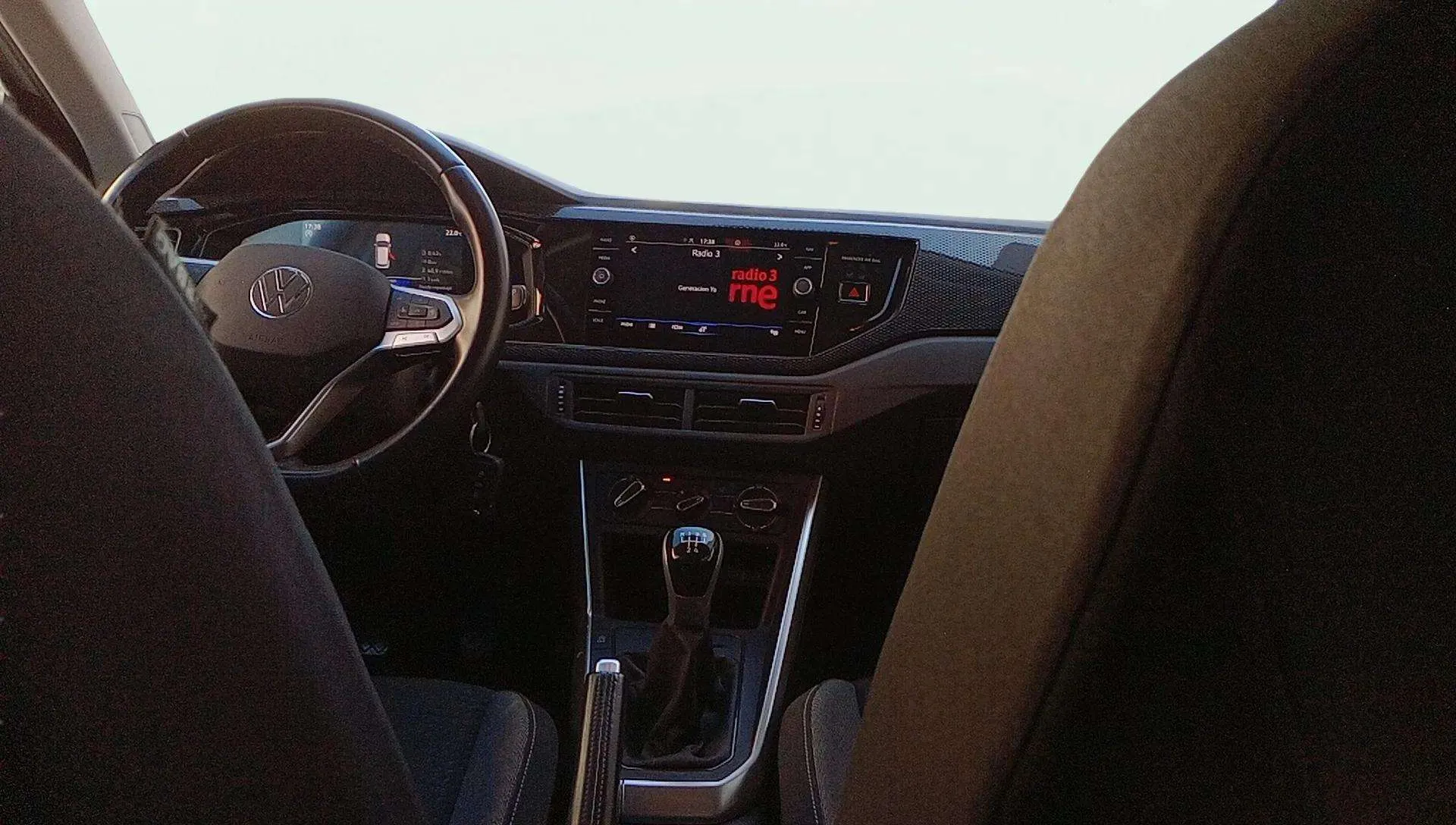 Volkswagen Polo Life 1.0 TSI - foto 12