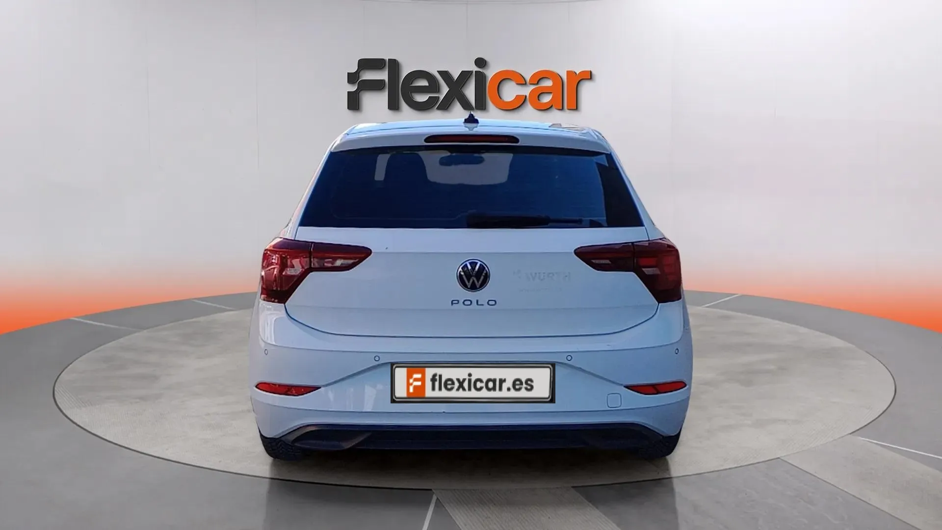 Volkswagen Polo Life 1.0 TSI - foto 5