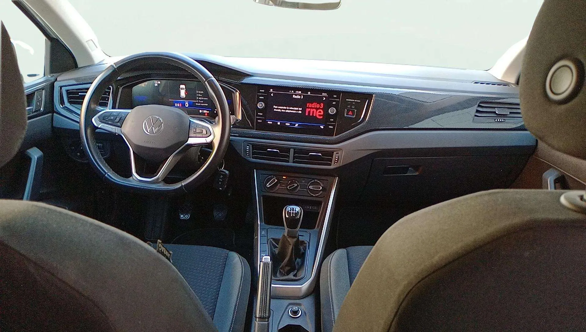 Volkswagen Polo Life 1.0 TSI - foto 11