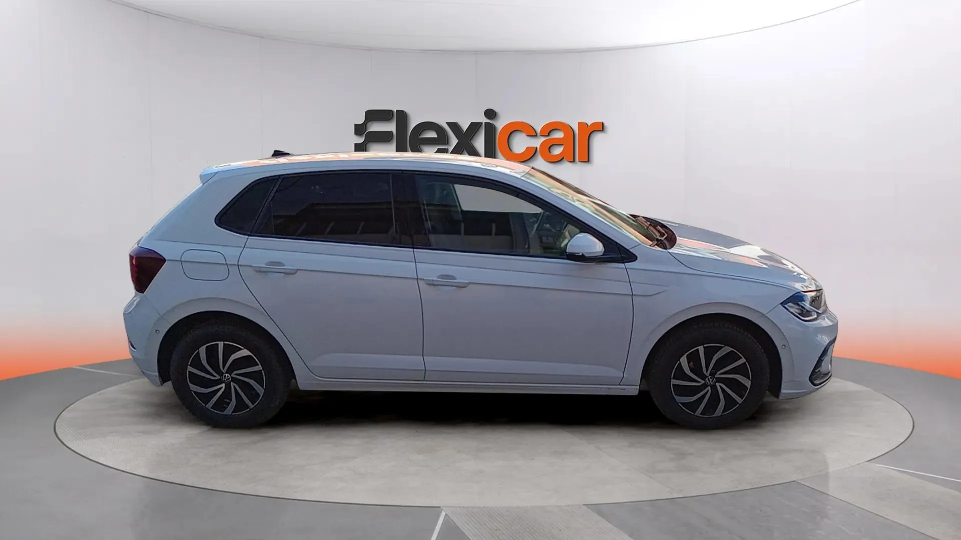 Volkswagen Polo Life 1.0 TSI - foto 2