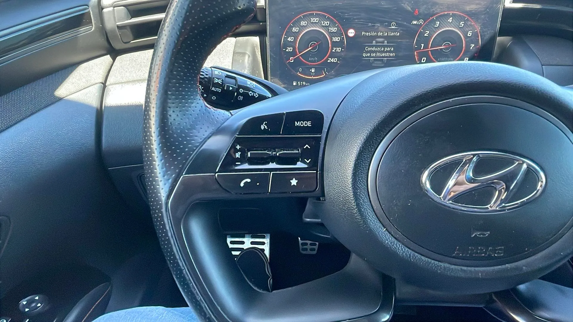 Hyundai Tucson 1.6 T-GDi Klass - foto 18