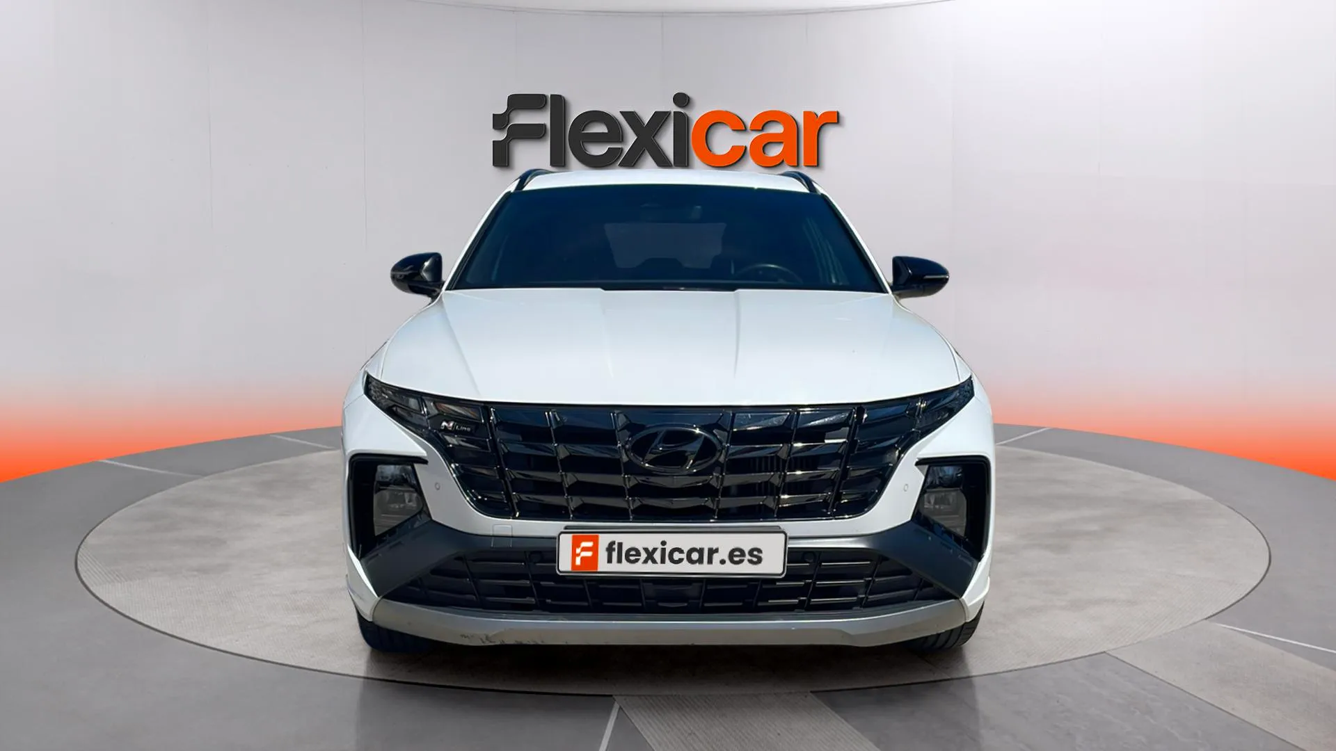Hyundai Tucson 1.6 T-GDi Klass - foto 2