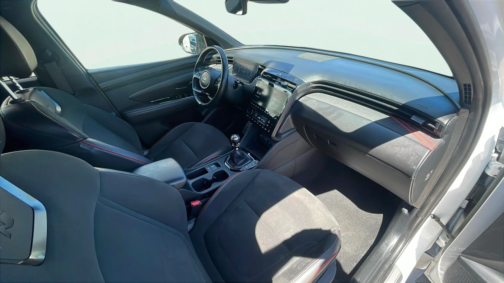 Hyundai Tucson 1.6 T-GDi Klass - foto 12