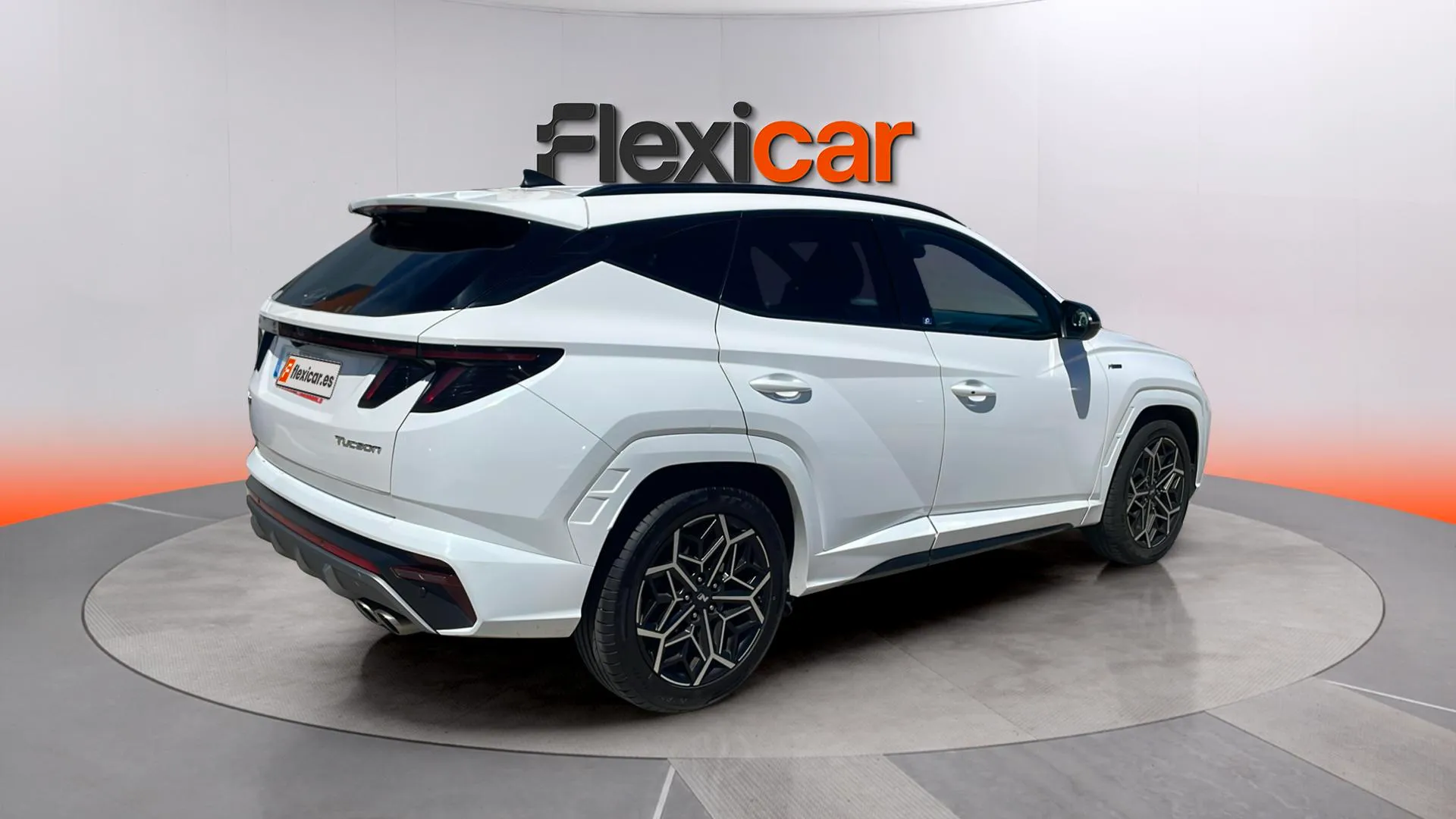 Hyundai Tucson 1.6 T-GDi Klass - foto 7