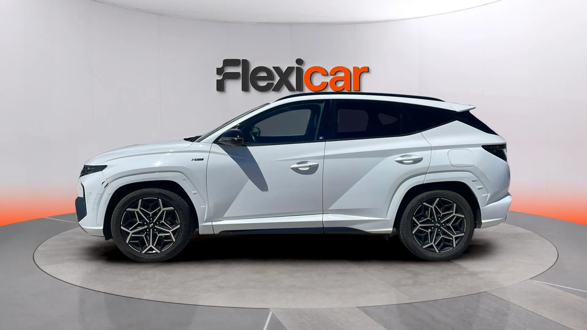 Hyundai Tucson 1.6 T-GDi Klass - foto 4
