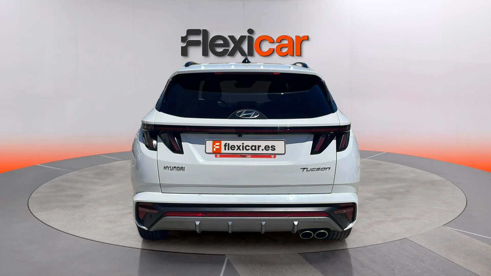 Hyundai Tucson 1.6 T-GDi Klass - foto 6