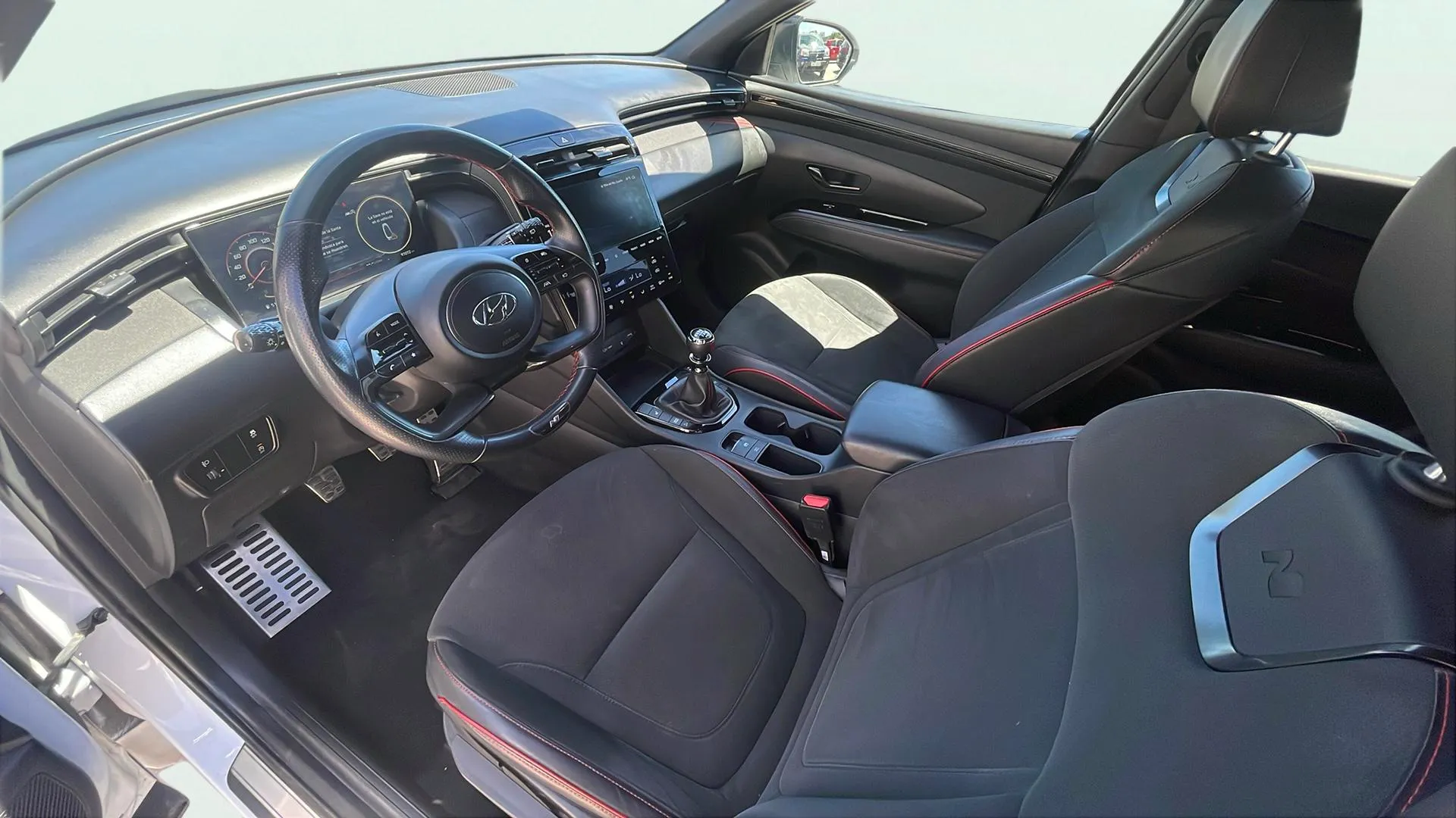 Hyundai Tucson 1.6 T-GDi Klass - foto 11