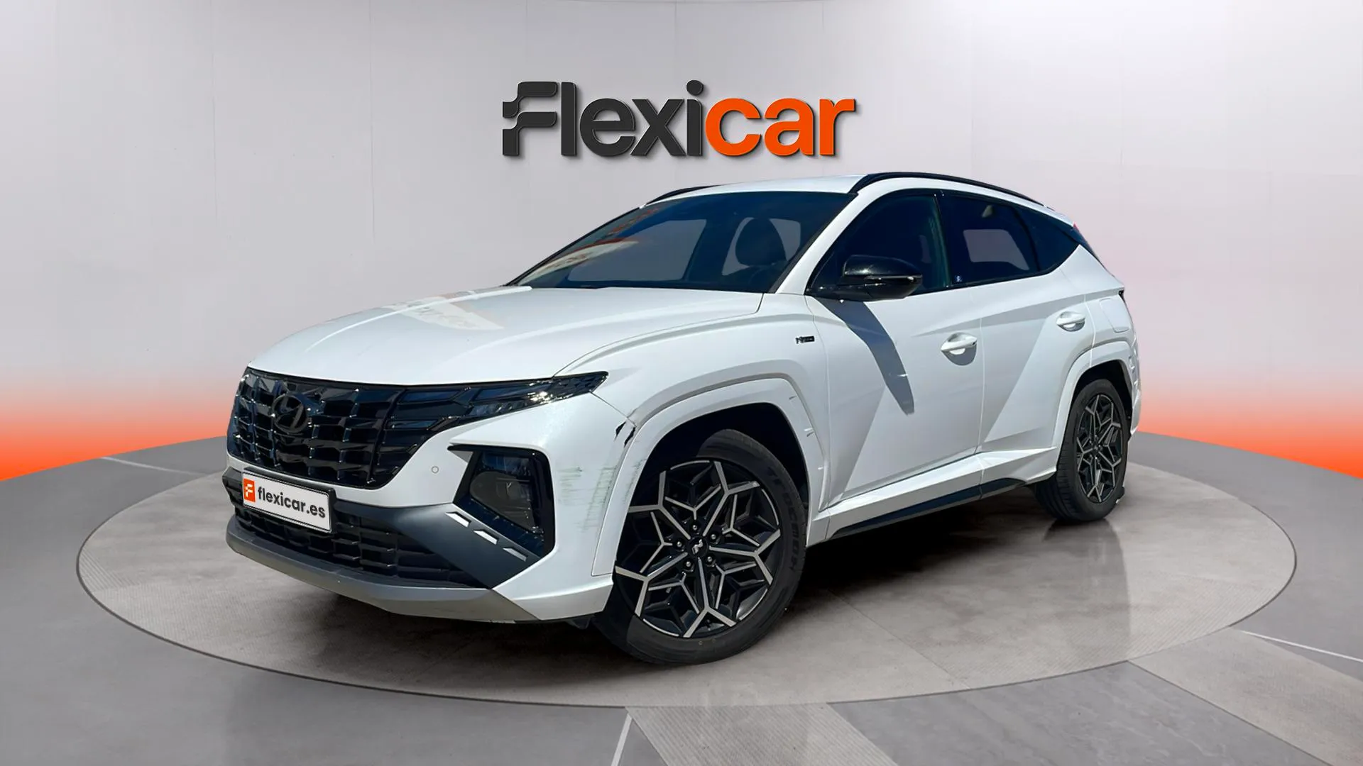 Hyundai Tucson 1.6 T-GDi Klass - foto 3