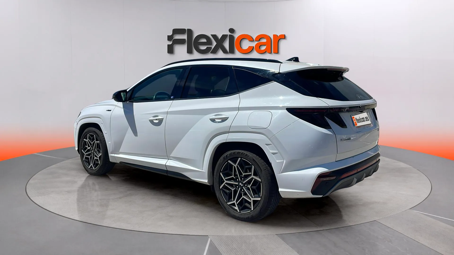 Hyundai Tucson 1.6 T-GDi Klass - foto 5