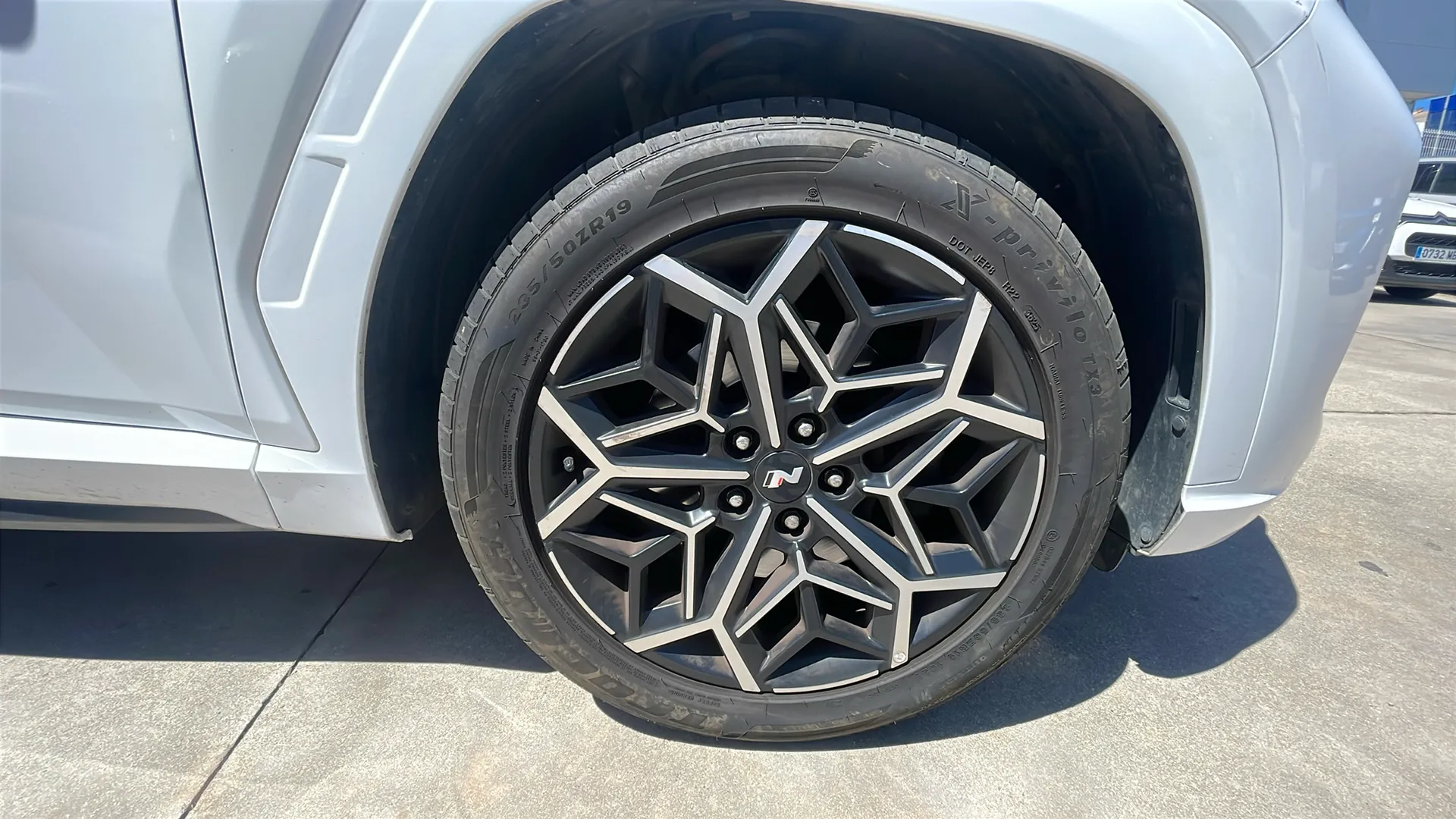 Hyundai Tucson 1.6 T-GDi Klass - foto 9