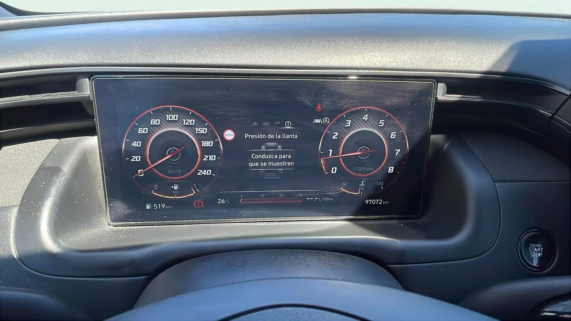 Hyundai Tucson 1.6 T-GDi Klass - foto 15