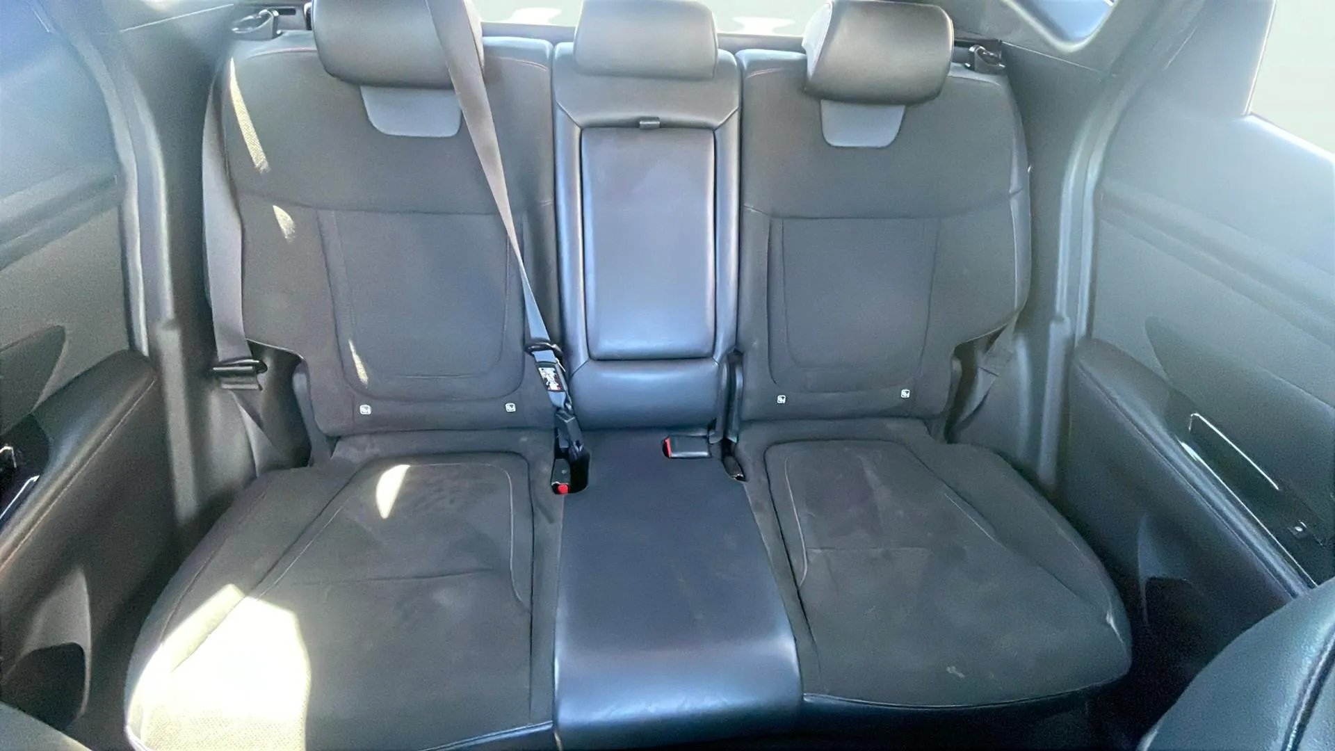 Hyundai Tucson 1.6 T-GDi Klass - foto 13