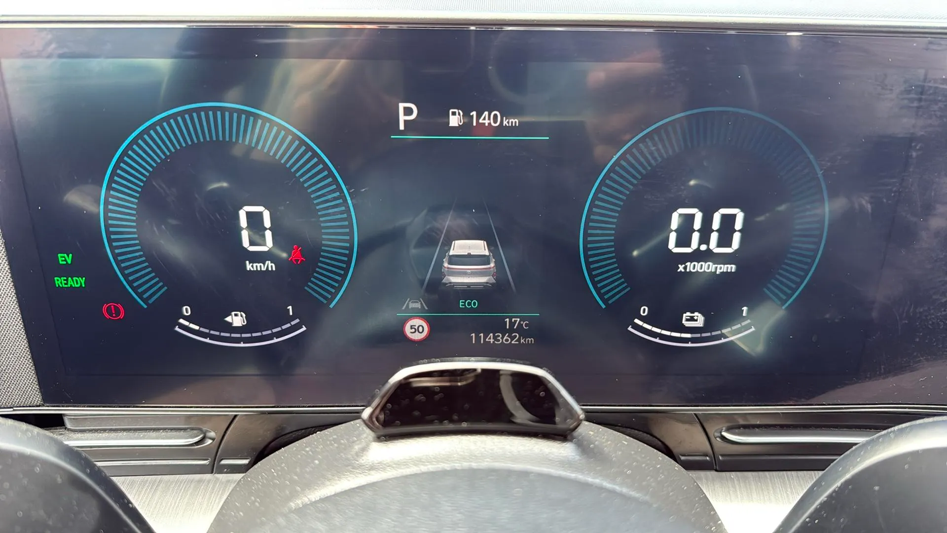 Hyundai Kona 1.6 GDI HEV Maxx DCT - foto 19