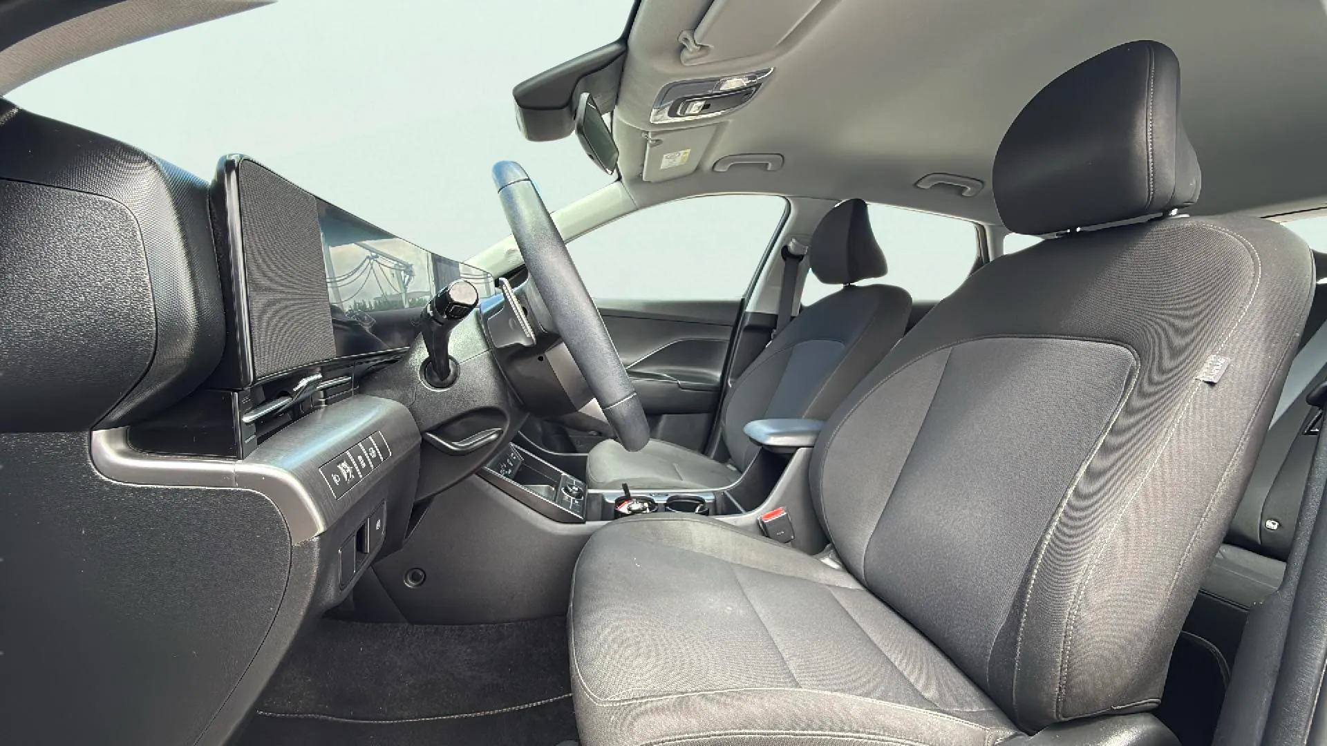 Hyundai Kona 1.6 GDI HEV Maxx DCT - foto 10
