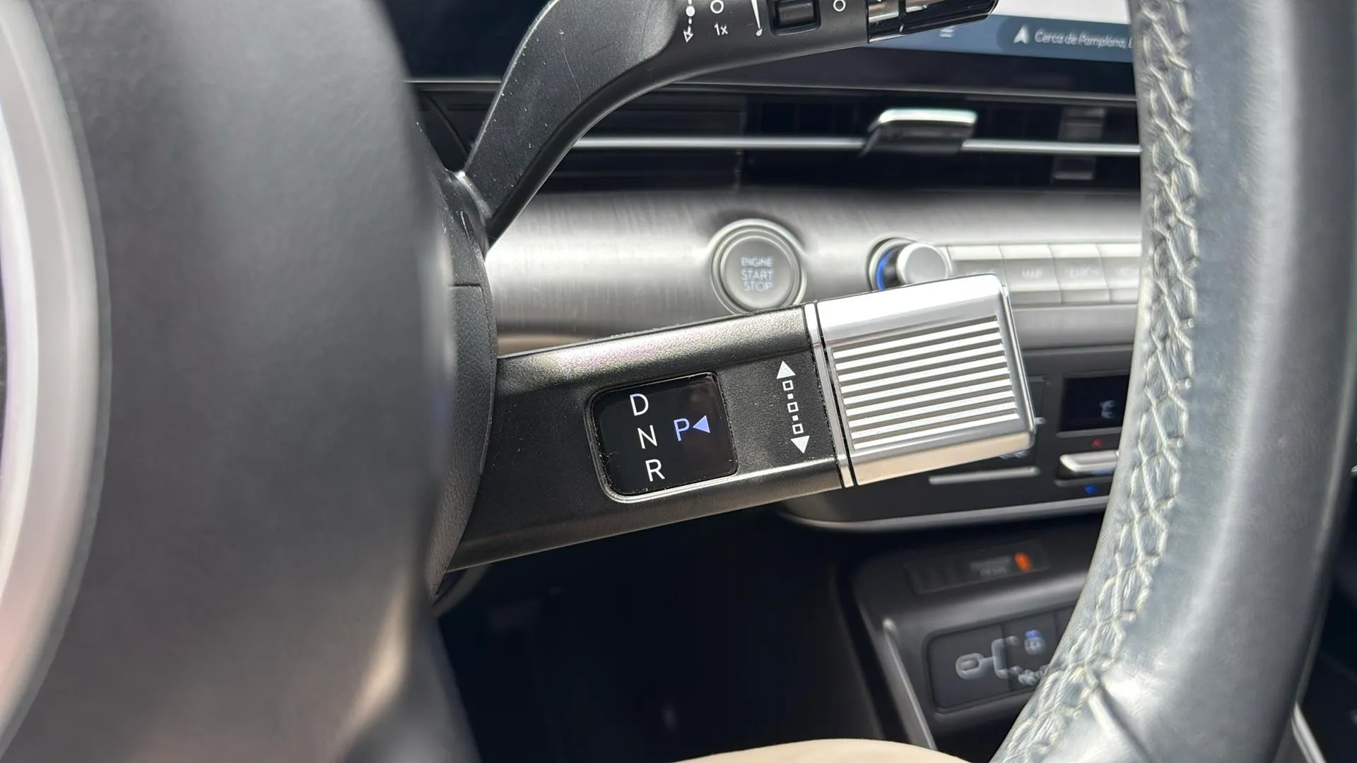 Hyundai Kona 1.6 GDI HEV Maxx DCT - foto 15