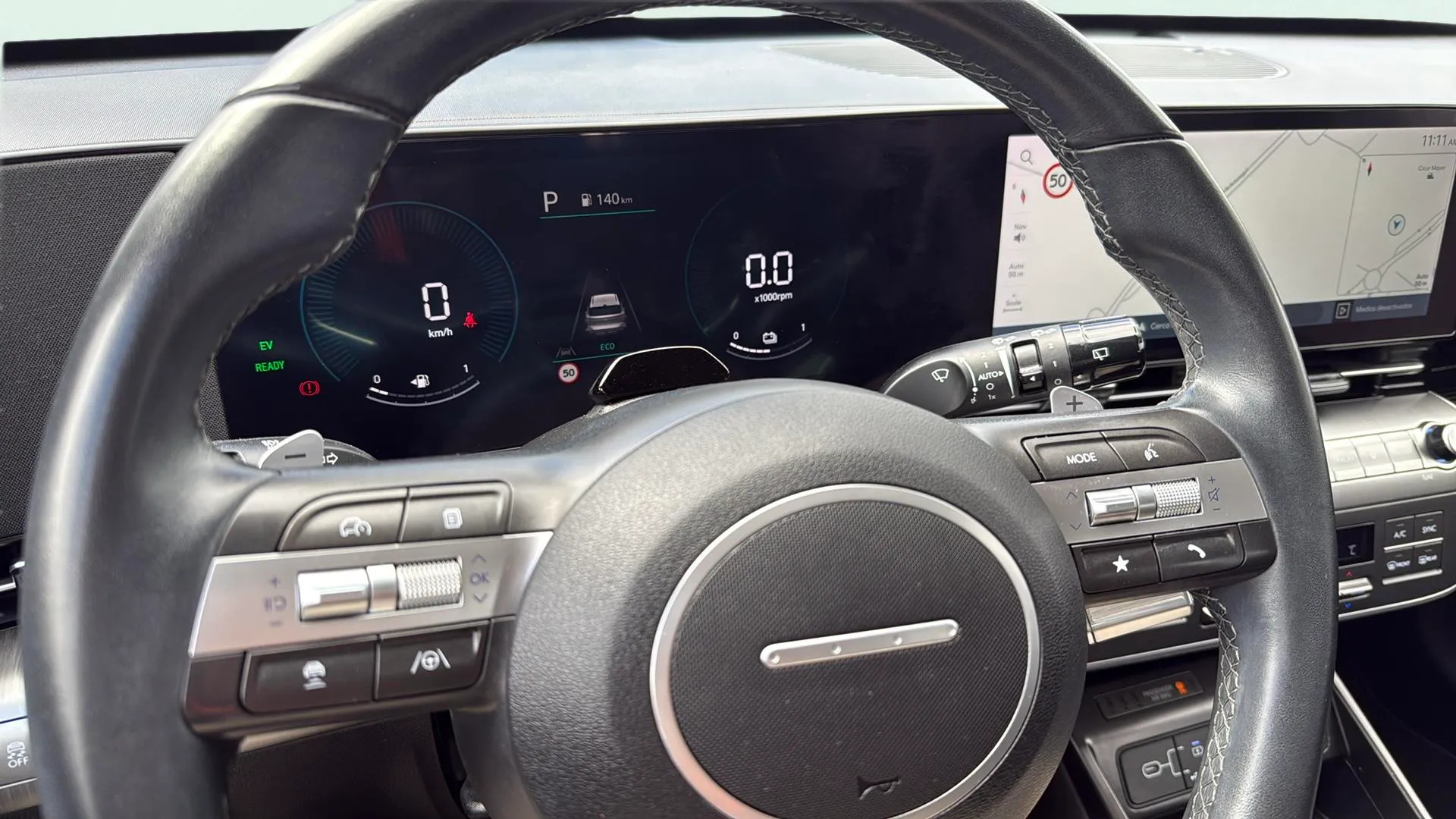 Hyundai Kona 1.6 GDI HEV Maxx DCT - foto 28