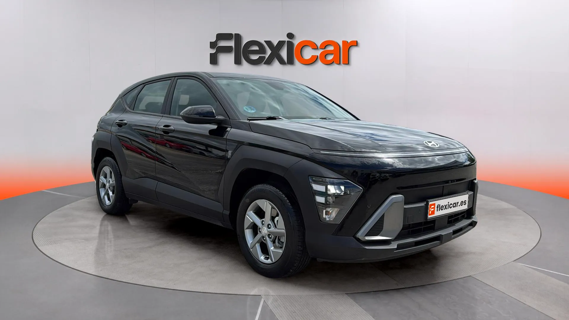 Hyundai Kona 1.6 GDI HEV Maxx DCT