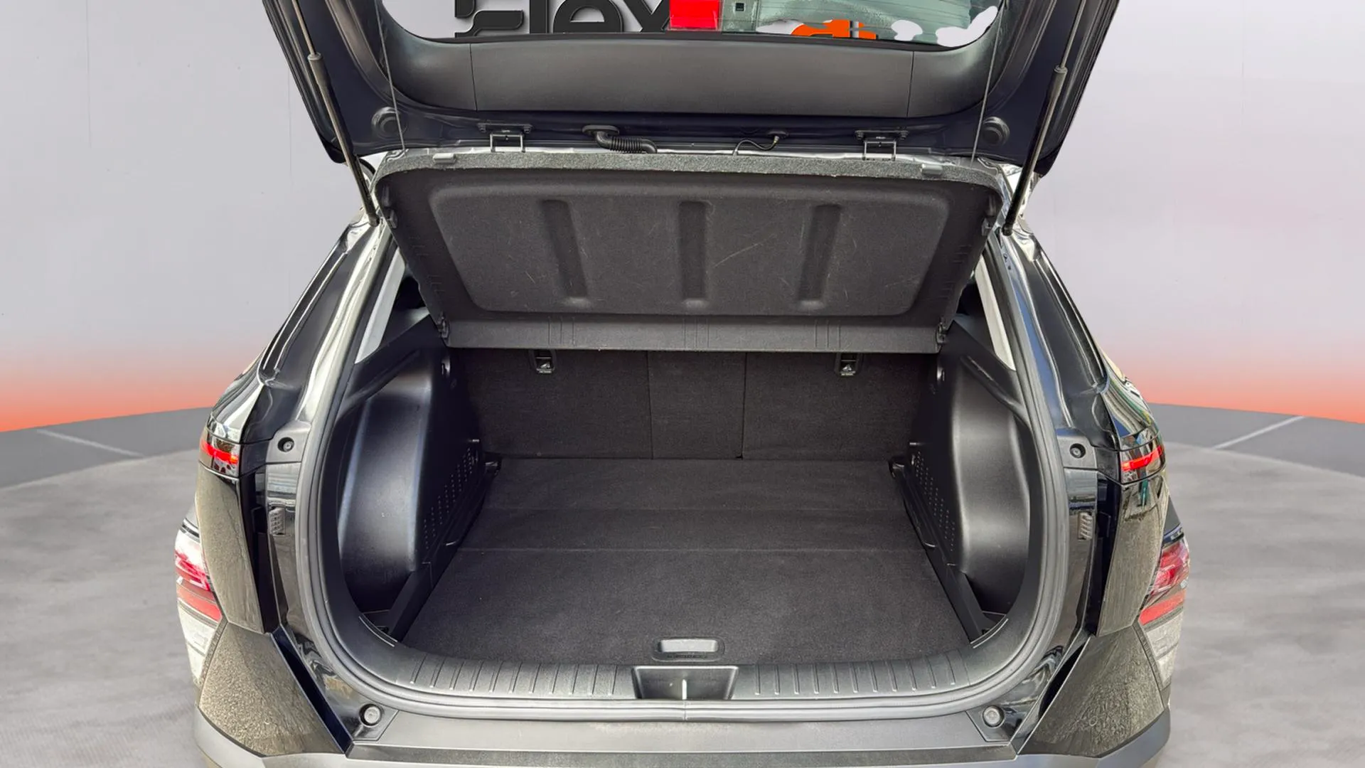 Hyundai Kona 1.6 GDI HEV Maxx DCT - foto 9