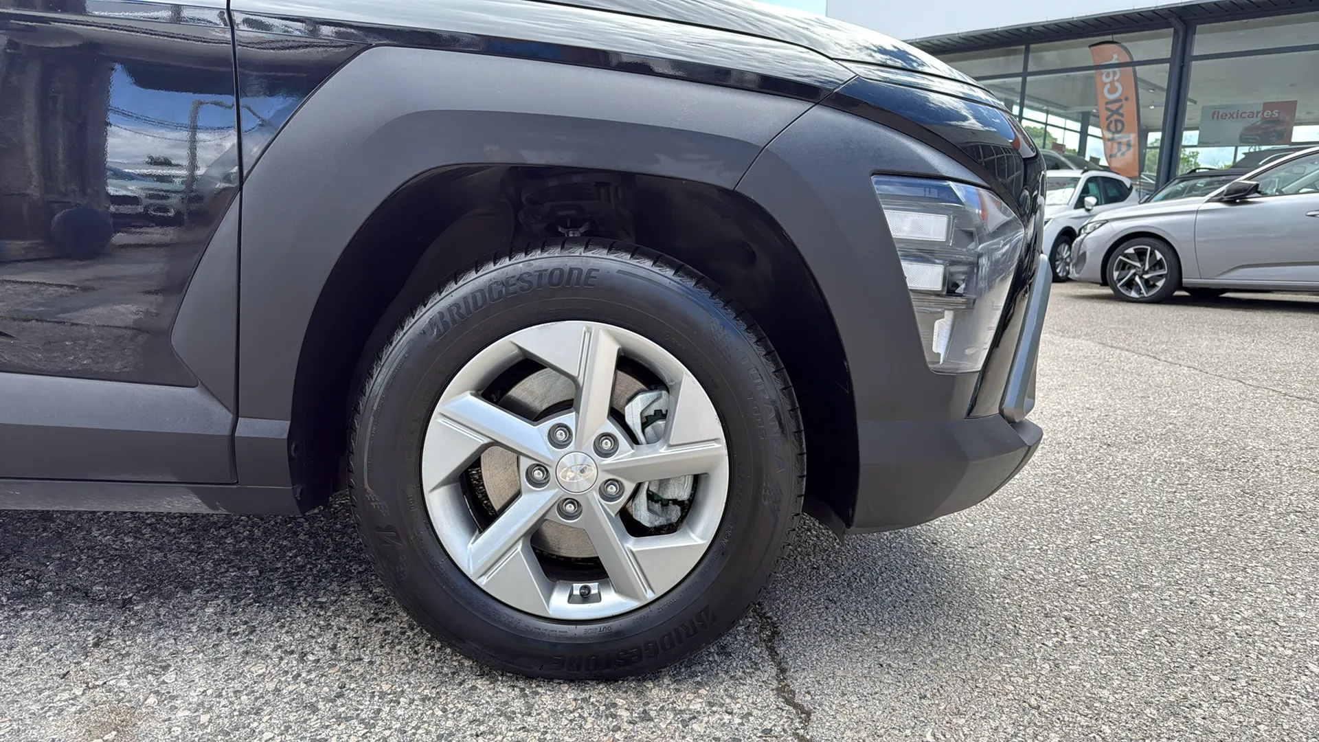 Hyundai Kona 1.6 GDI HEV Maxx DCT - foto 20
