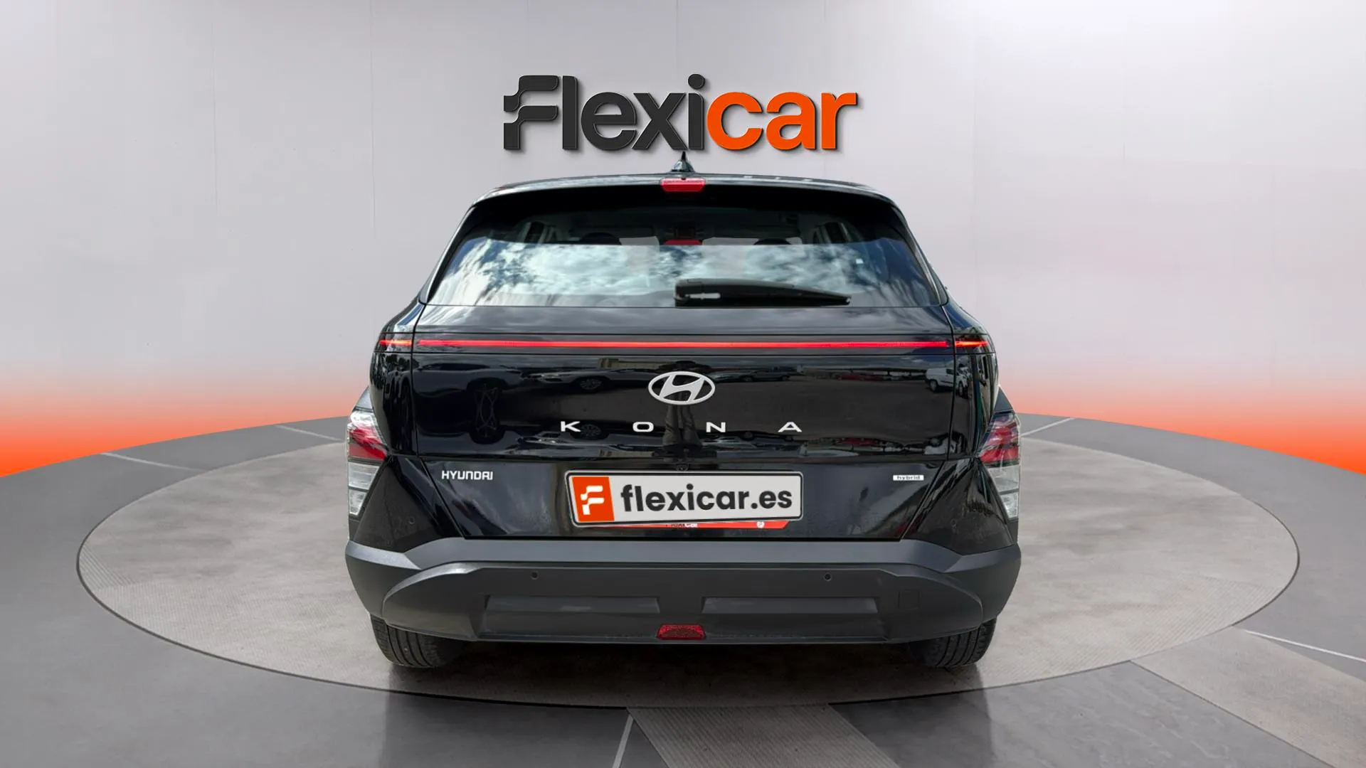 Hyundai Kona 1.6 GDI HEV Maxx DCT - foto 6