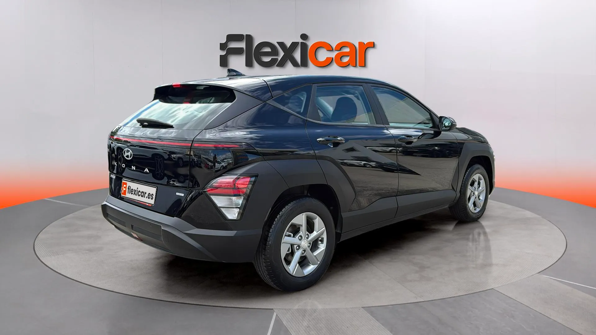 Hyundai Kona 1.6 GDI HEV Maxx DCT - foto 7