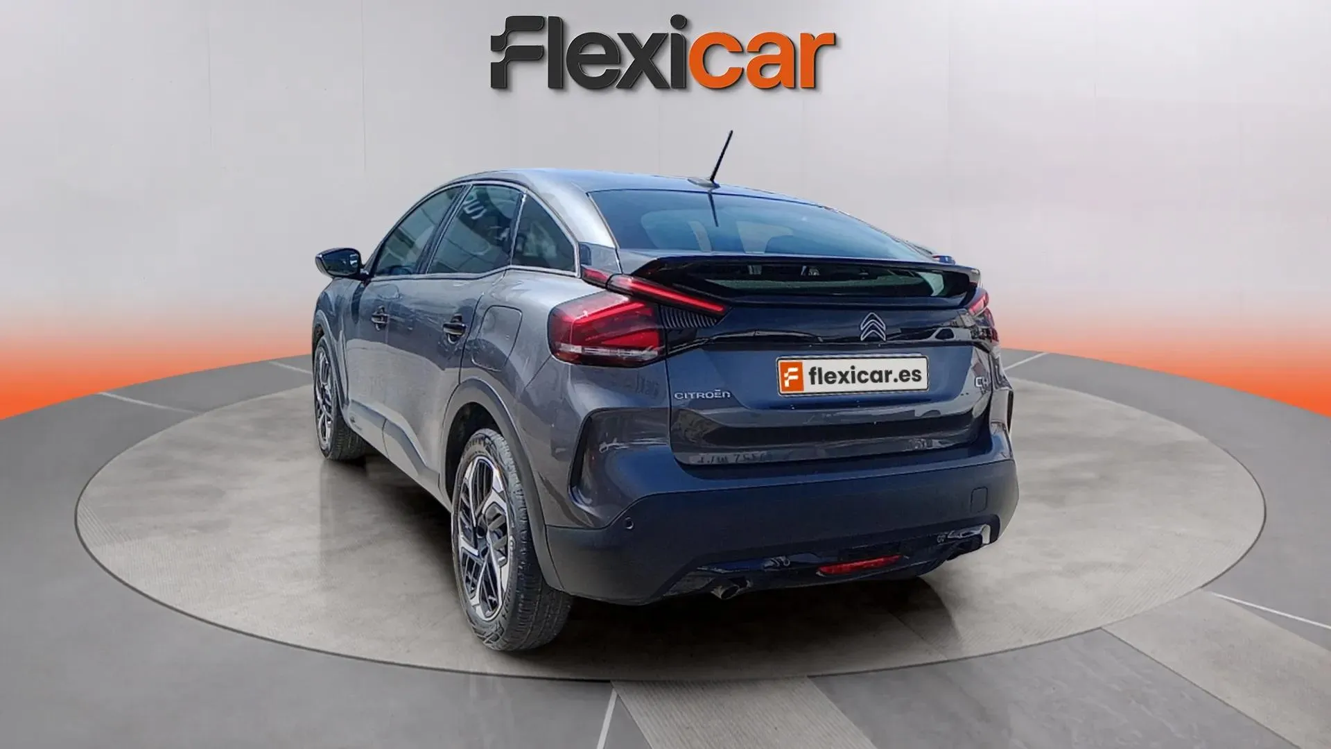 Citroën C4 PureTech 130 You - foto 5