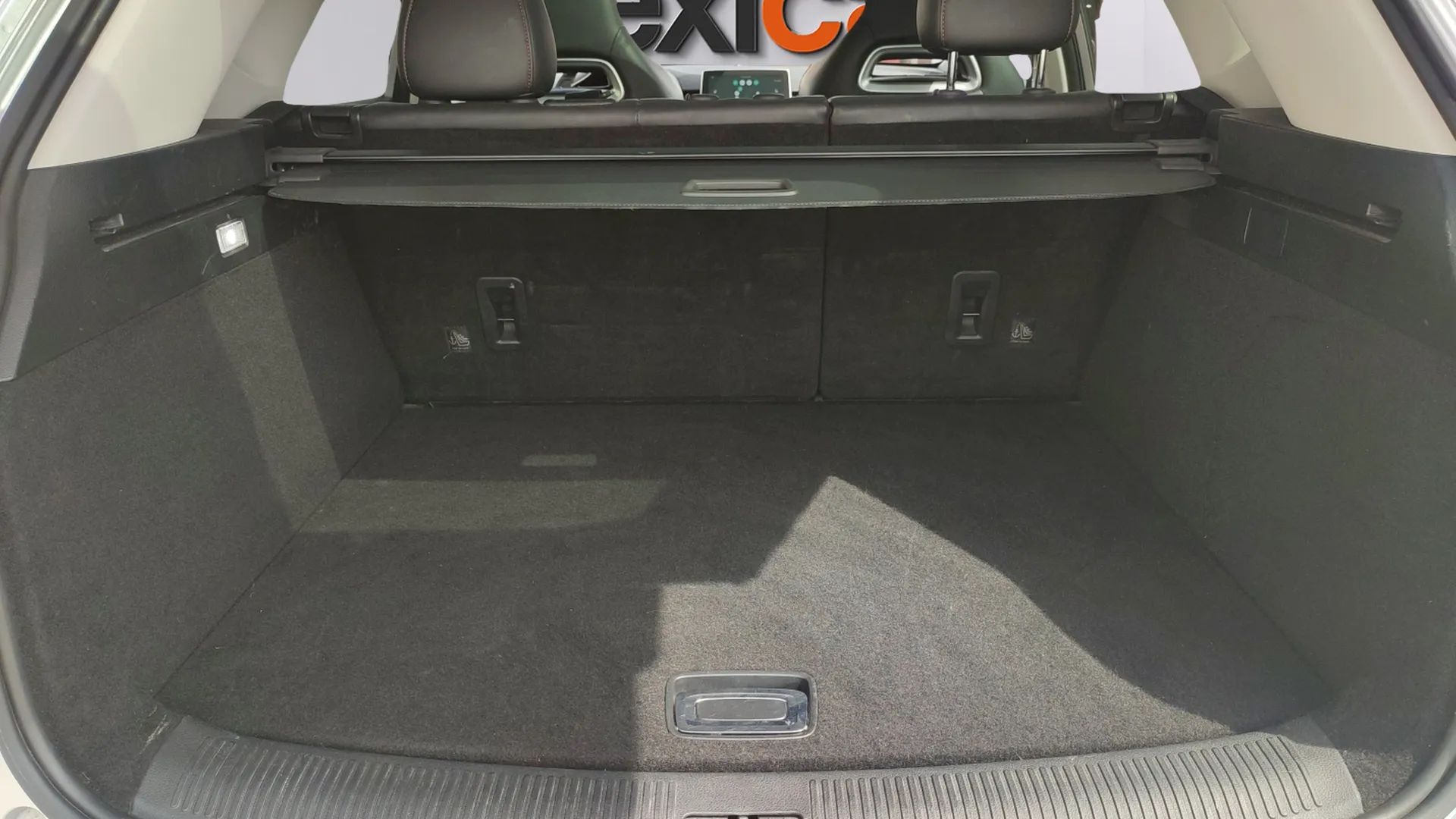 MG HS 1.5T-GDI PHEV Luxury - foto 18