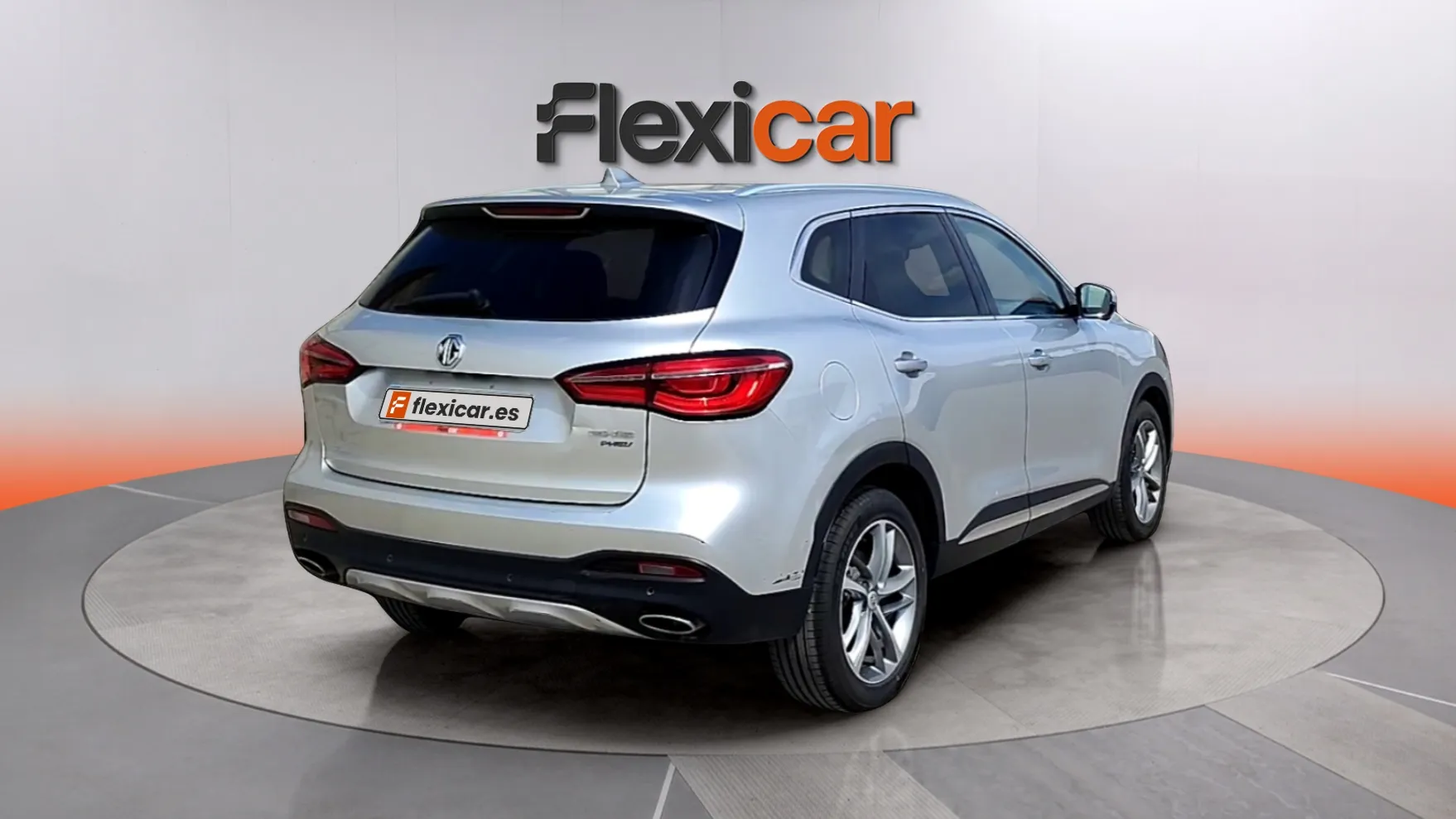 MG HS 1.5T-GDI PHEV Luxury - foto 7