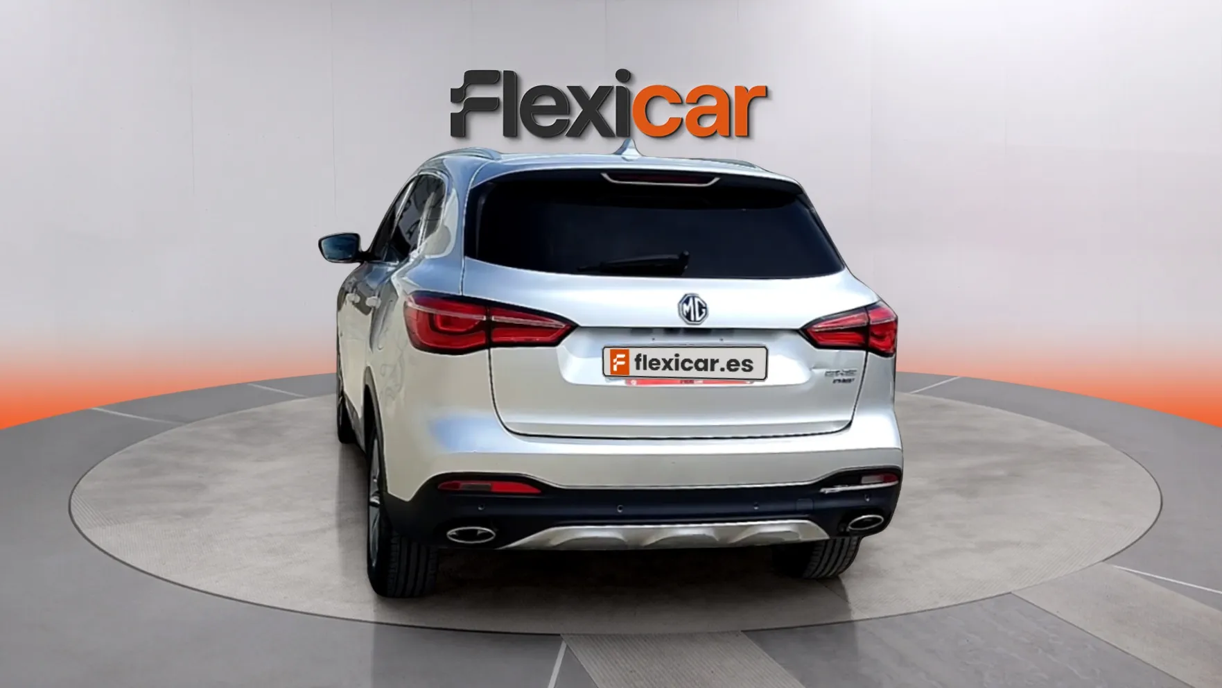 MG HS 1.5T-GDI PHEV Luxury - foto 5