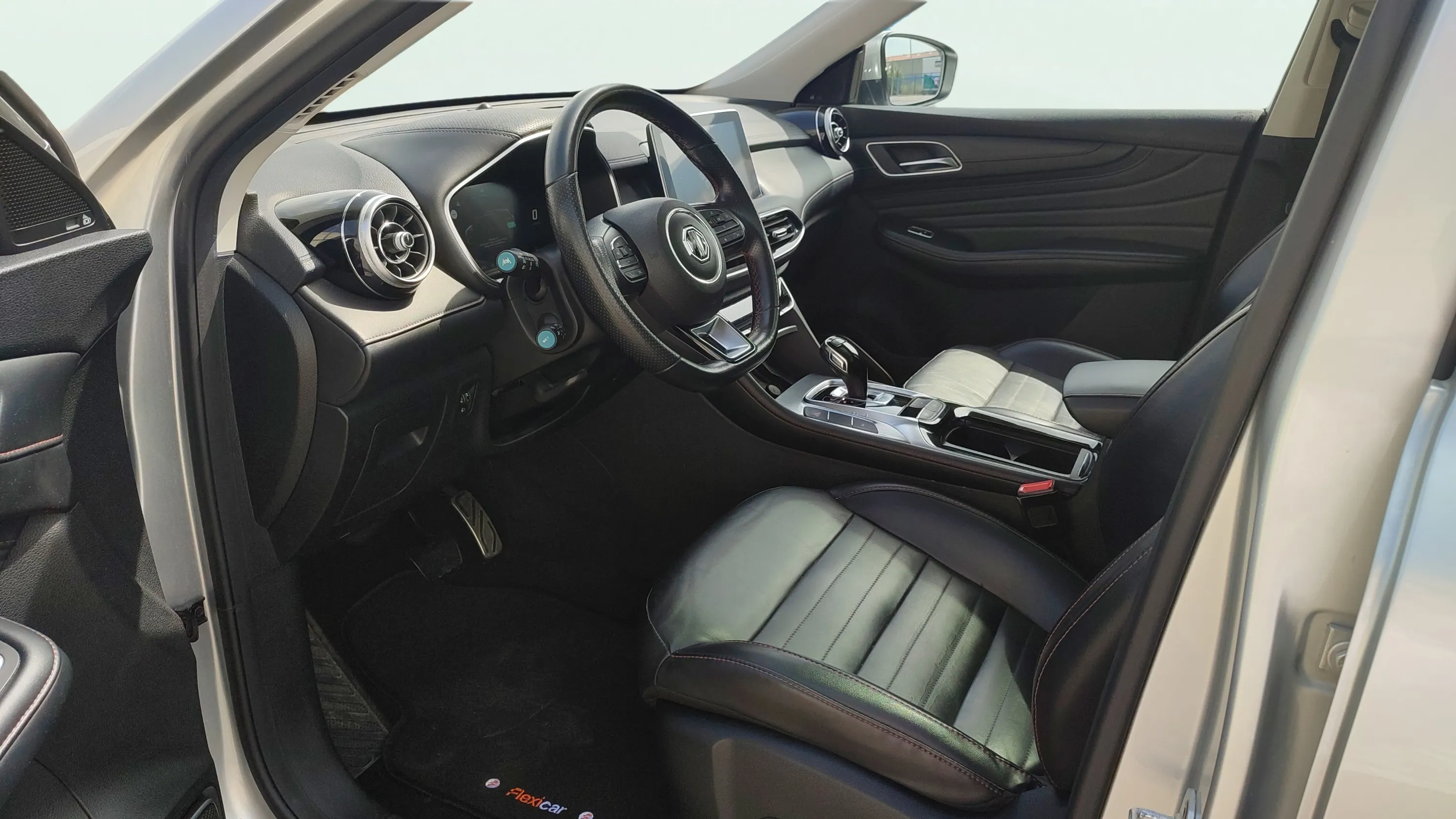 MG HS 1.5T-GDI PHEV Luxury - foto 9