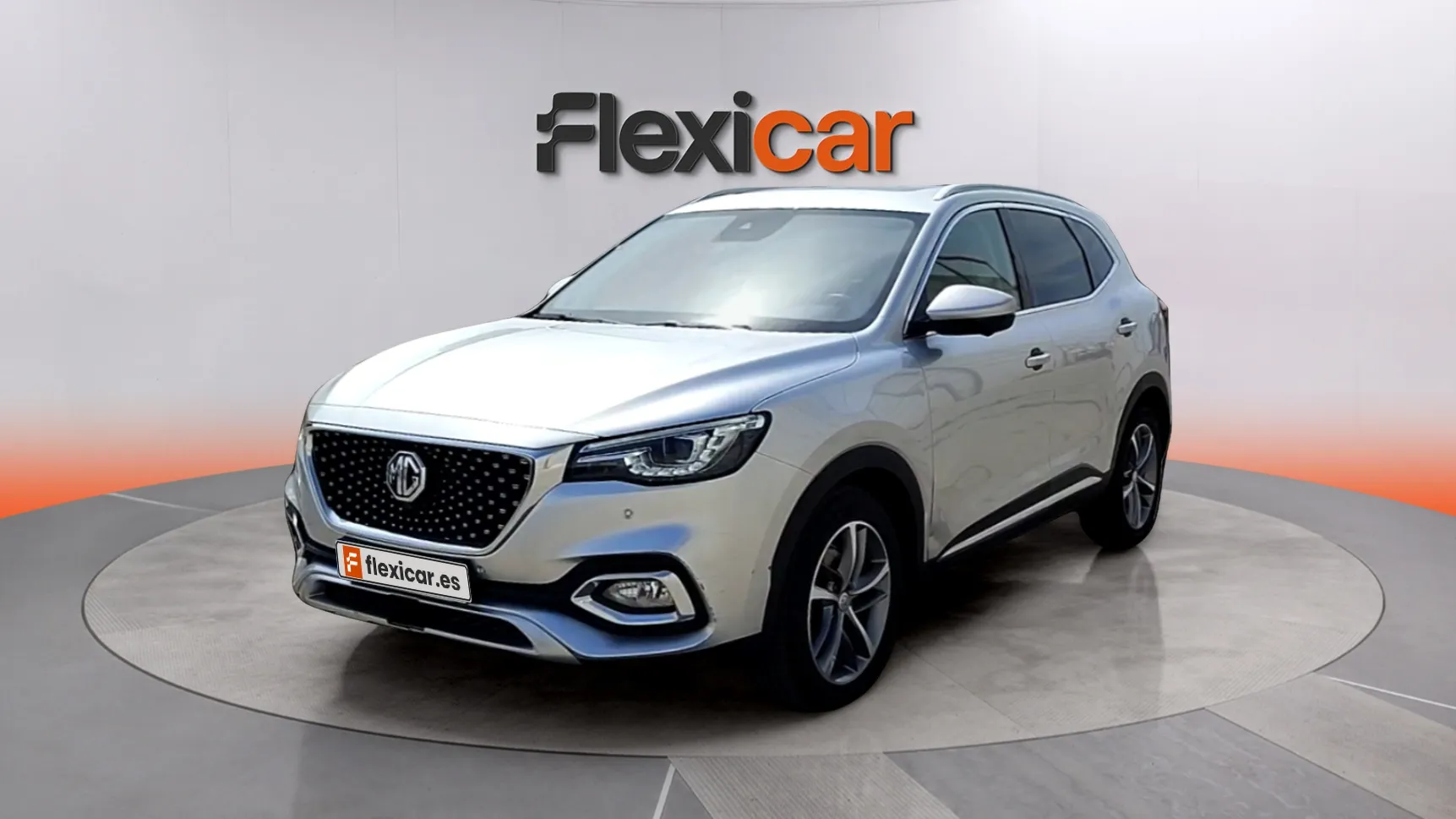 MG HS 1.5T-GDI PHEV Luxury - foto 3