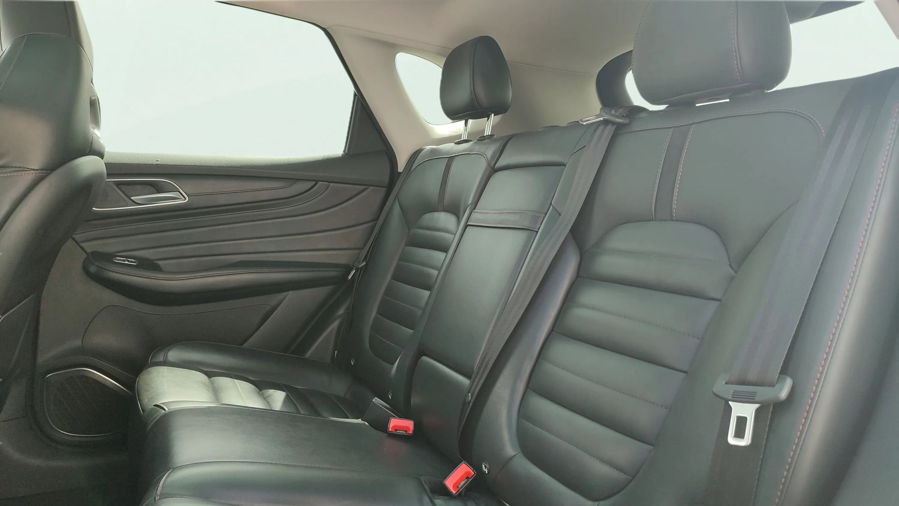 MG HS 1.5T-GDI PHEV Luxury - foto 17