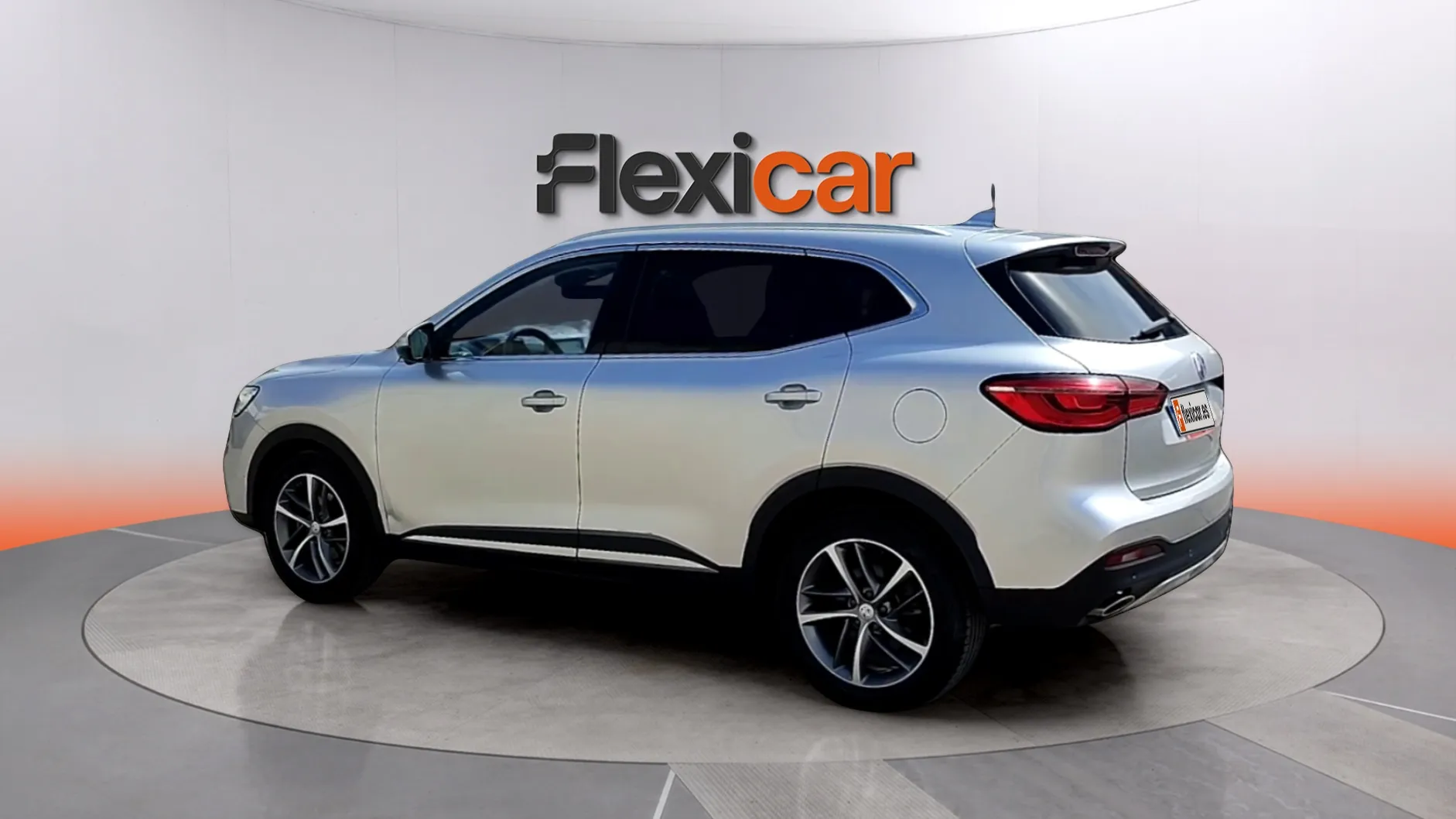 MG HS 1.5T-GDI PHEV Luxury - foto 6