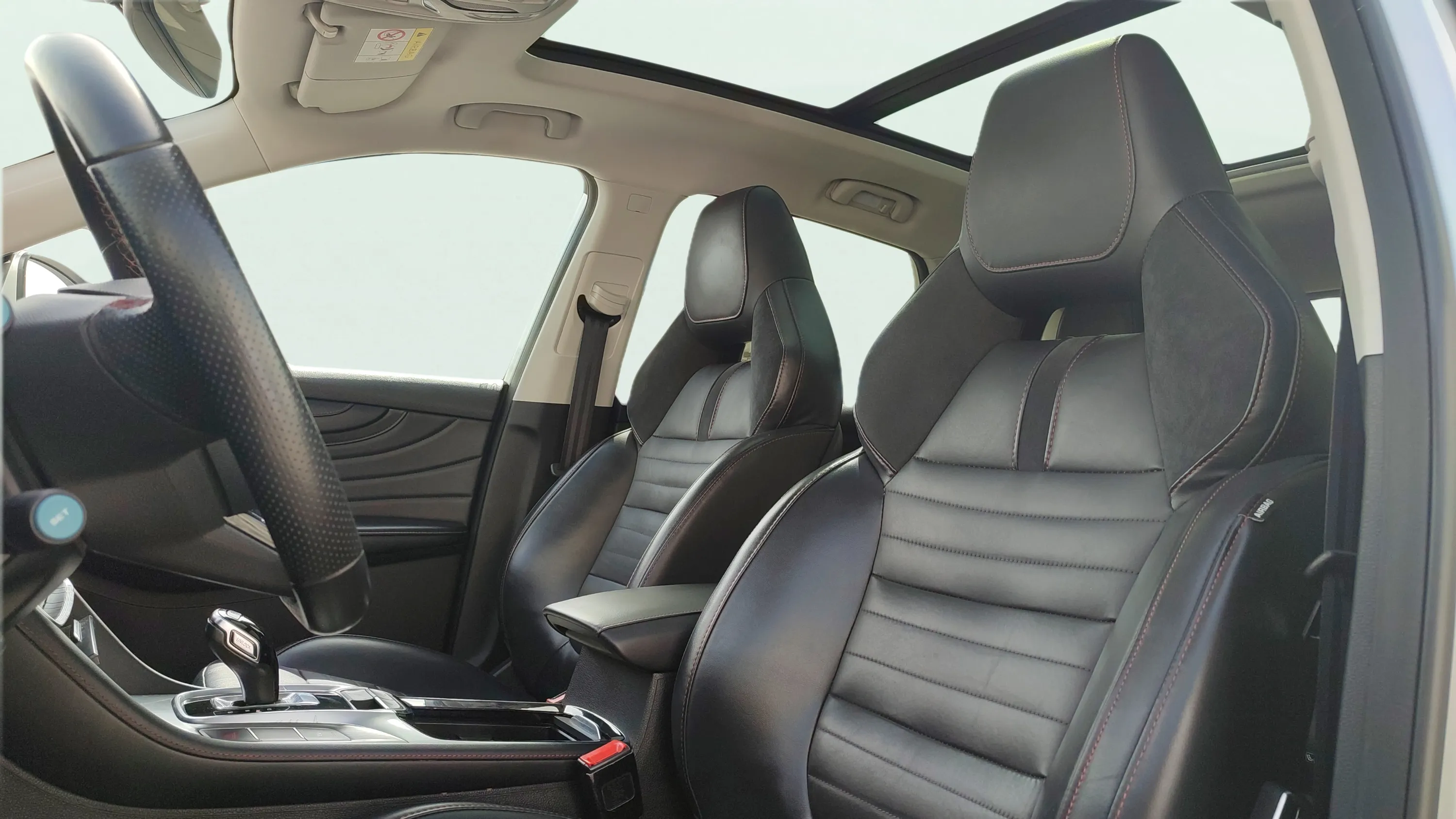 MG HS 1.5T-GDI PHEV Luxury - foto 15