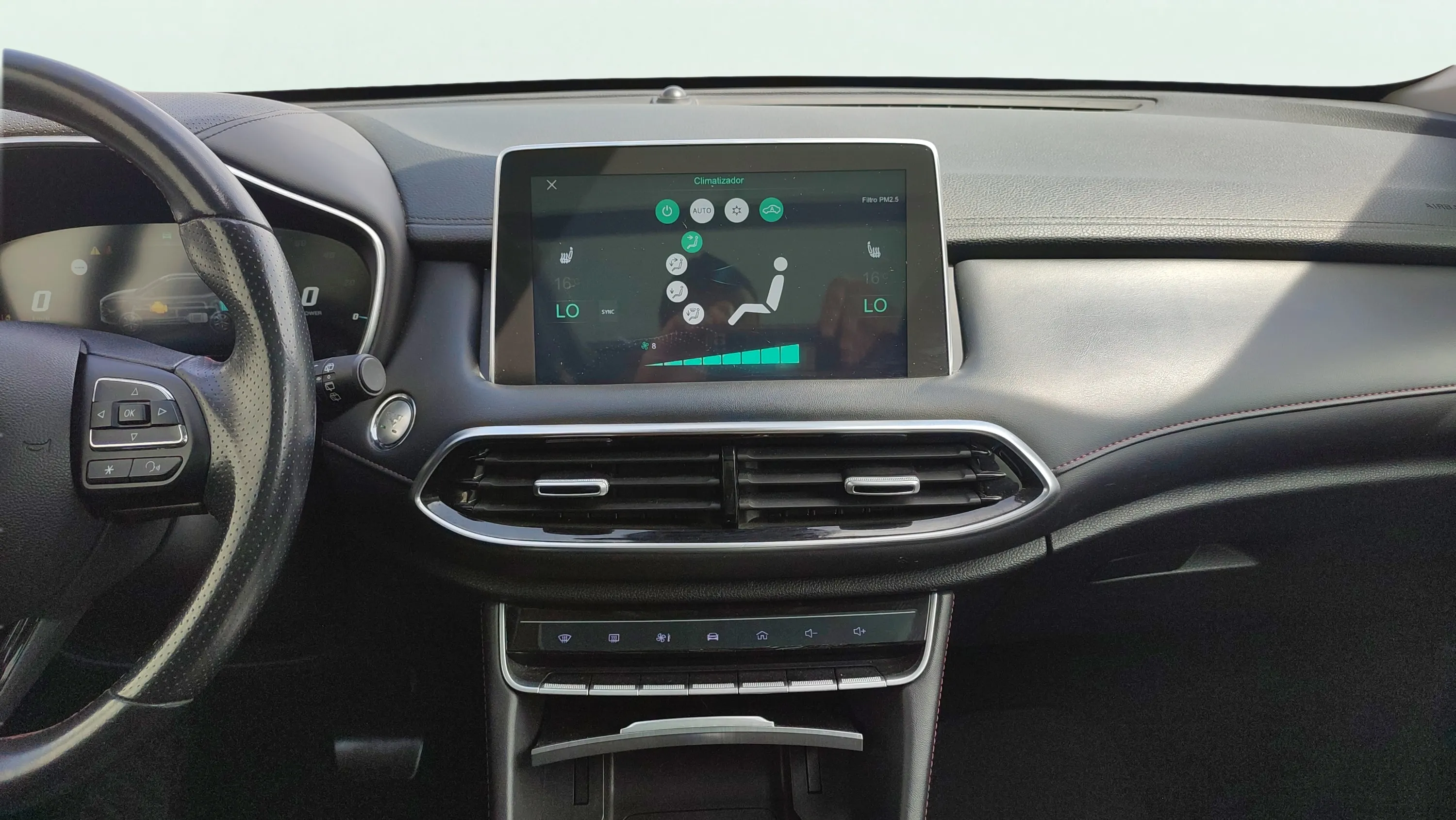 MG HS 1.5T-GDI PHEV Luxury - foto 13