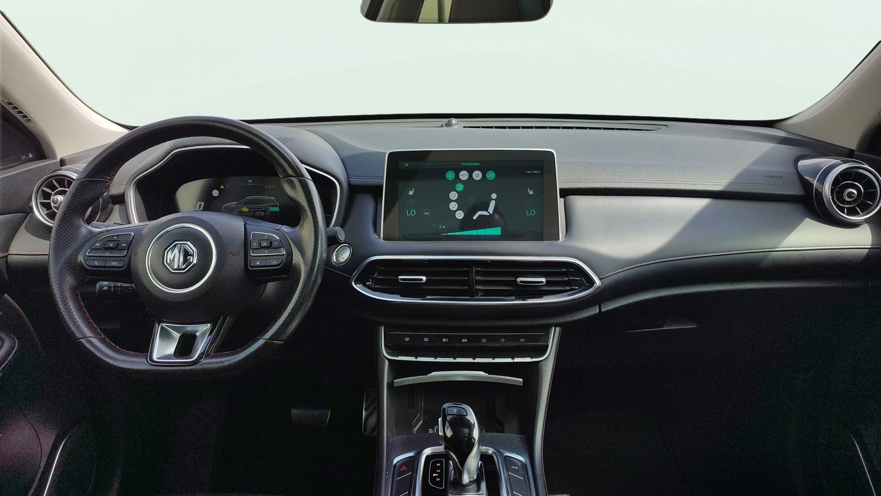 MG HS 1.5T-GDI PHEV Luxury - foto 12