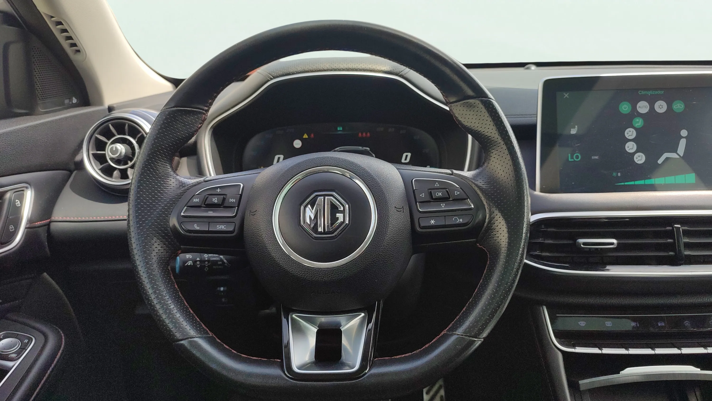 MG HS 1.5T-GDI PHEV Luxury - foto 11