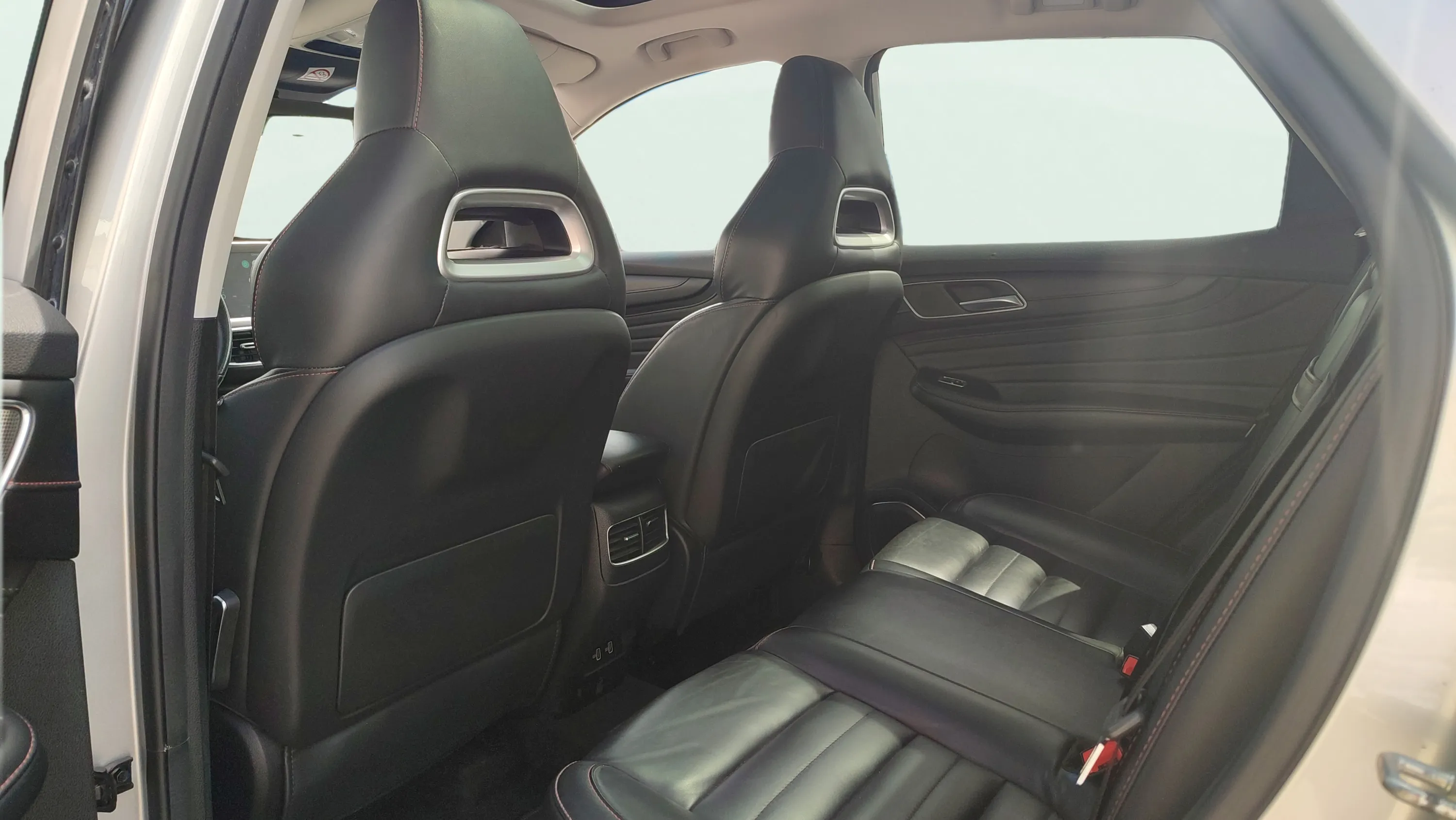 MG HS 1.5T-GDI PHEV Luxury - foto 16