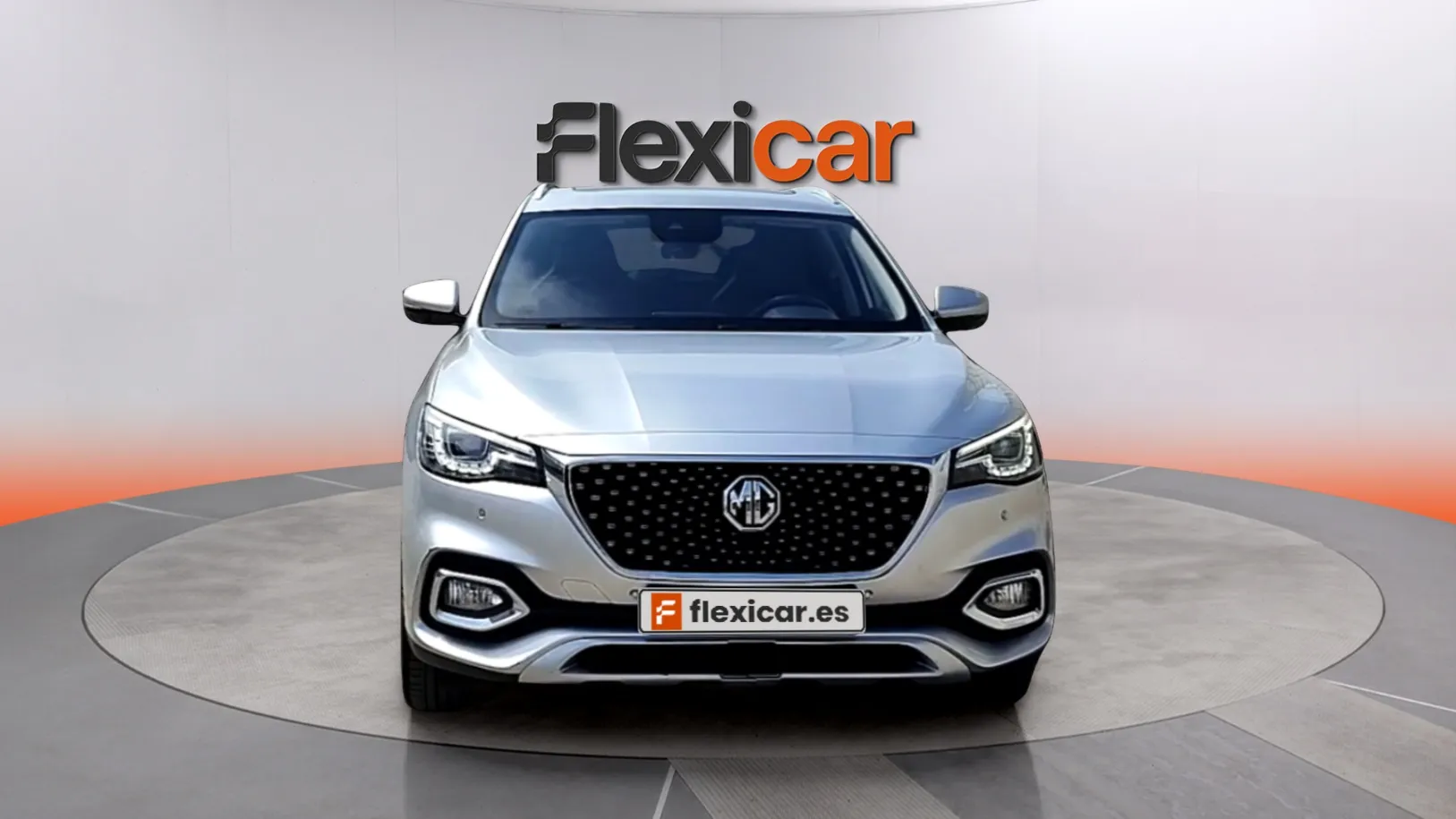 MG HS 1.5T-GDI PHEV Luxury - foto 2