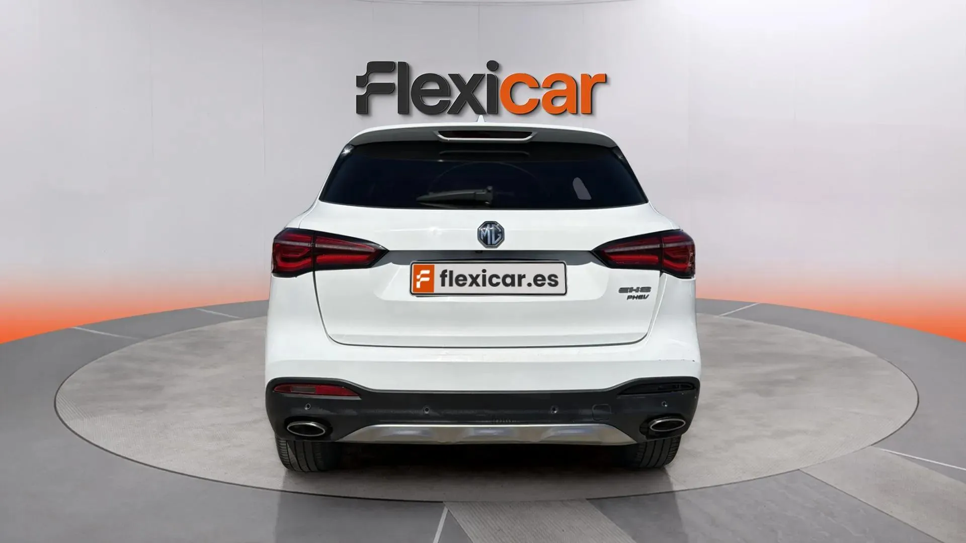 MG HS 1.5T-GDI PHEV Luxury - foto 6
