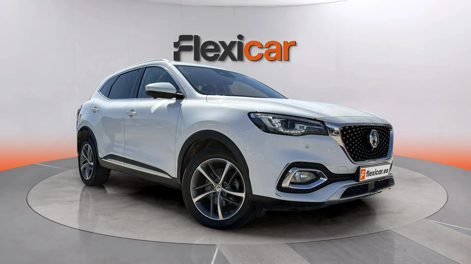 MG HS 1.5T-GDI PHEV Luxury