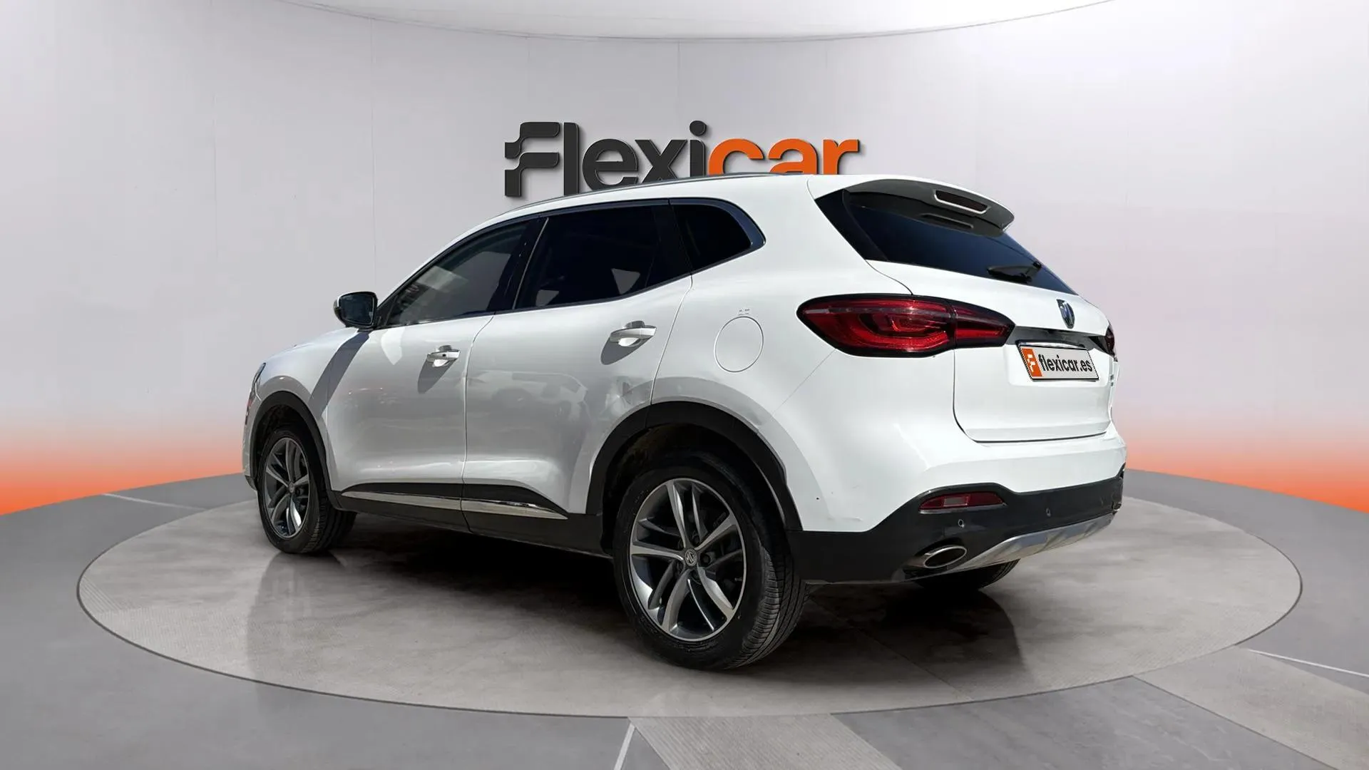 MG HS 1.5T-GDI PHEV Luxury - foto 5