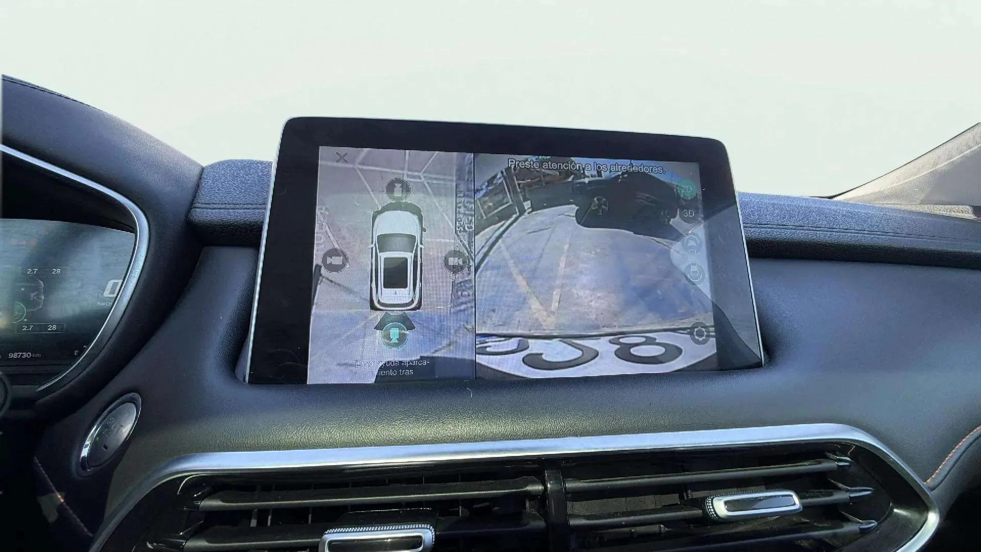 MG HS 1.5T-GDI PHEV Luxury - foto 15