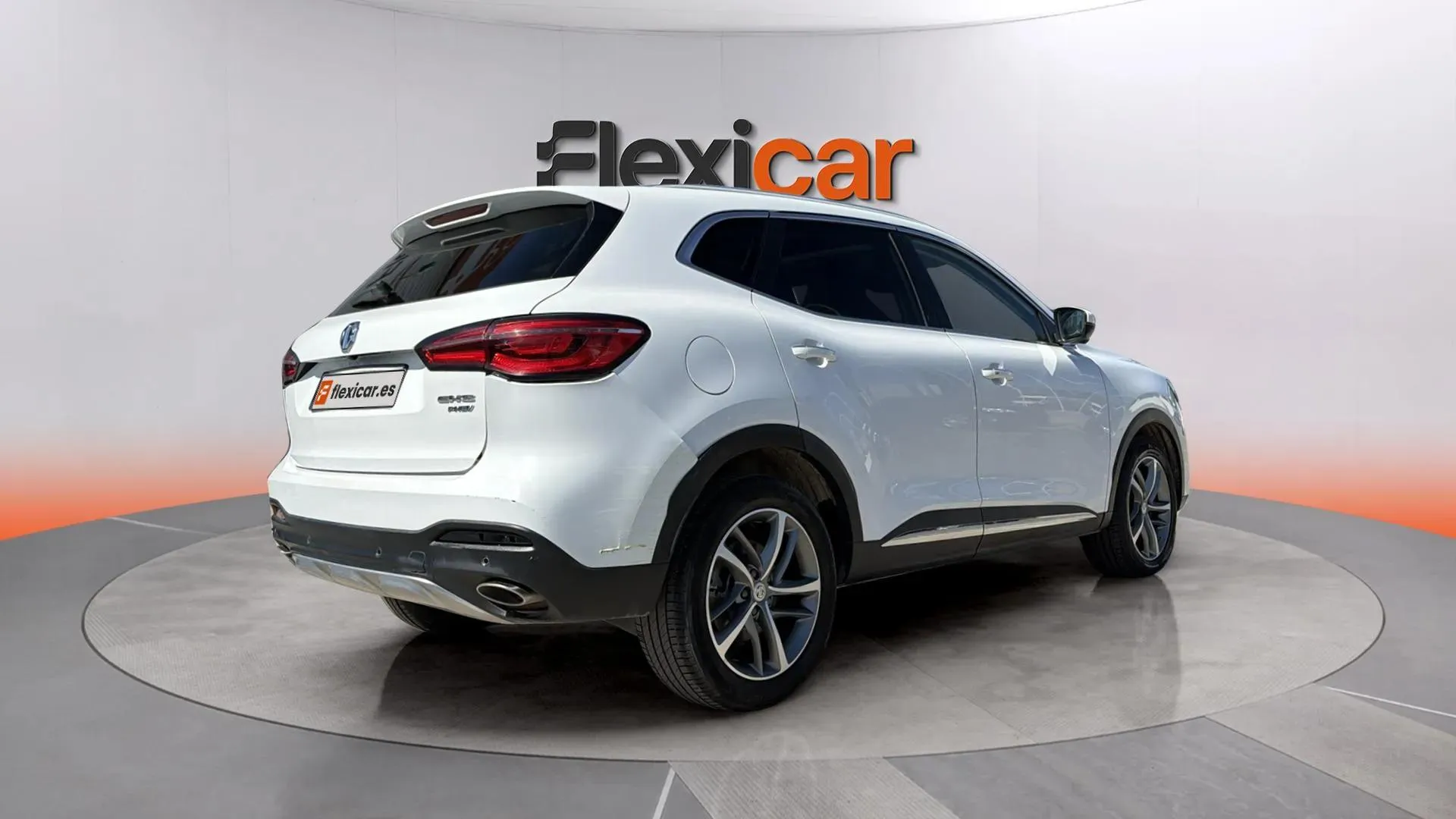 MG HS 1.5T-GDI PHEV Luxury - foto 7