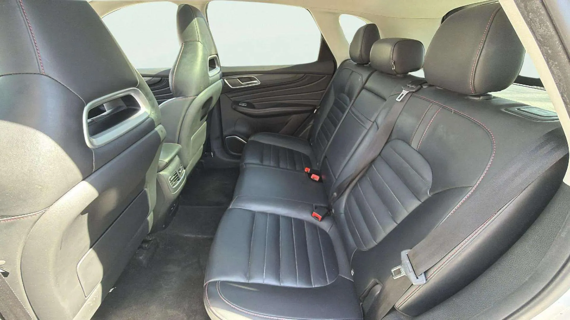 MG HS 1.5T-GDI PHEV Luxury - foto 18