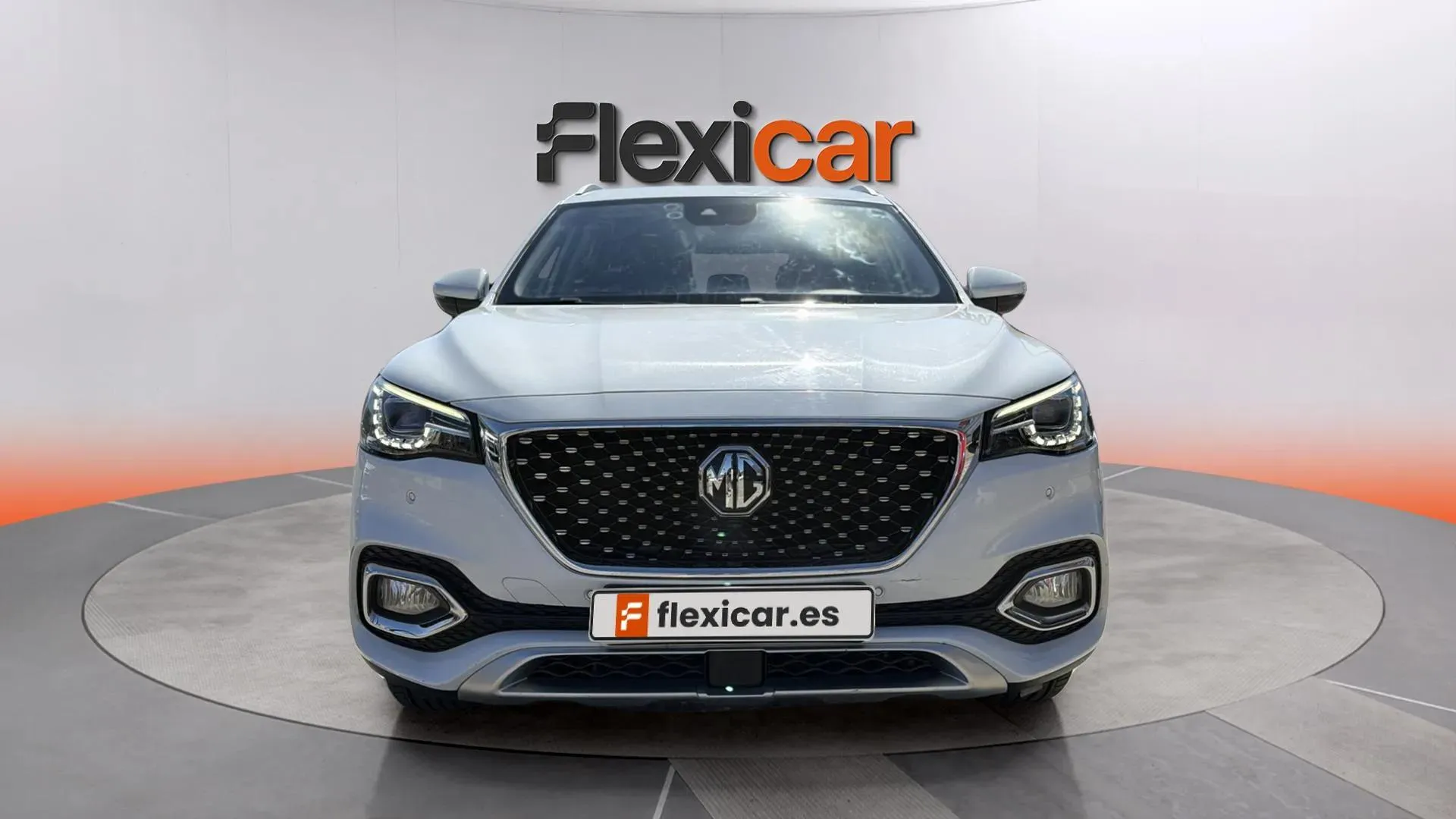 MG HS 1.5T-GDI PHEV Luxury - foto 2