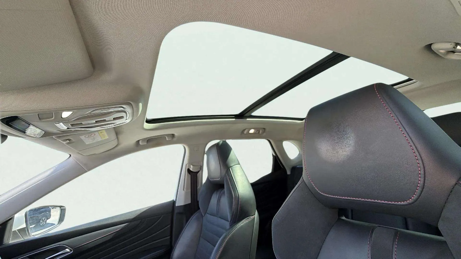 MG HS 1.5T-GDI PHEV Luxury - foto 17