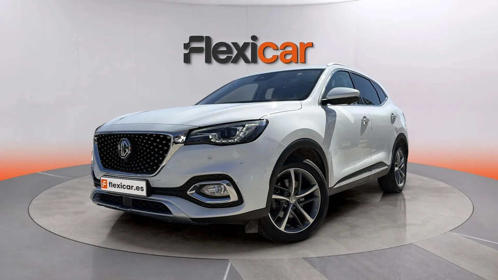 MG HS 1.5T-GDI PHEV Luxury - foto 3